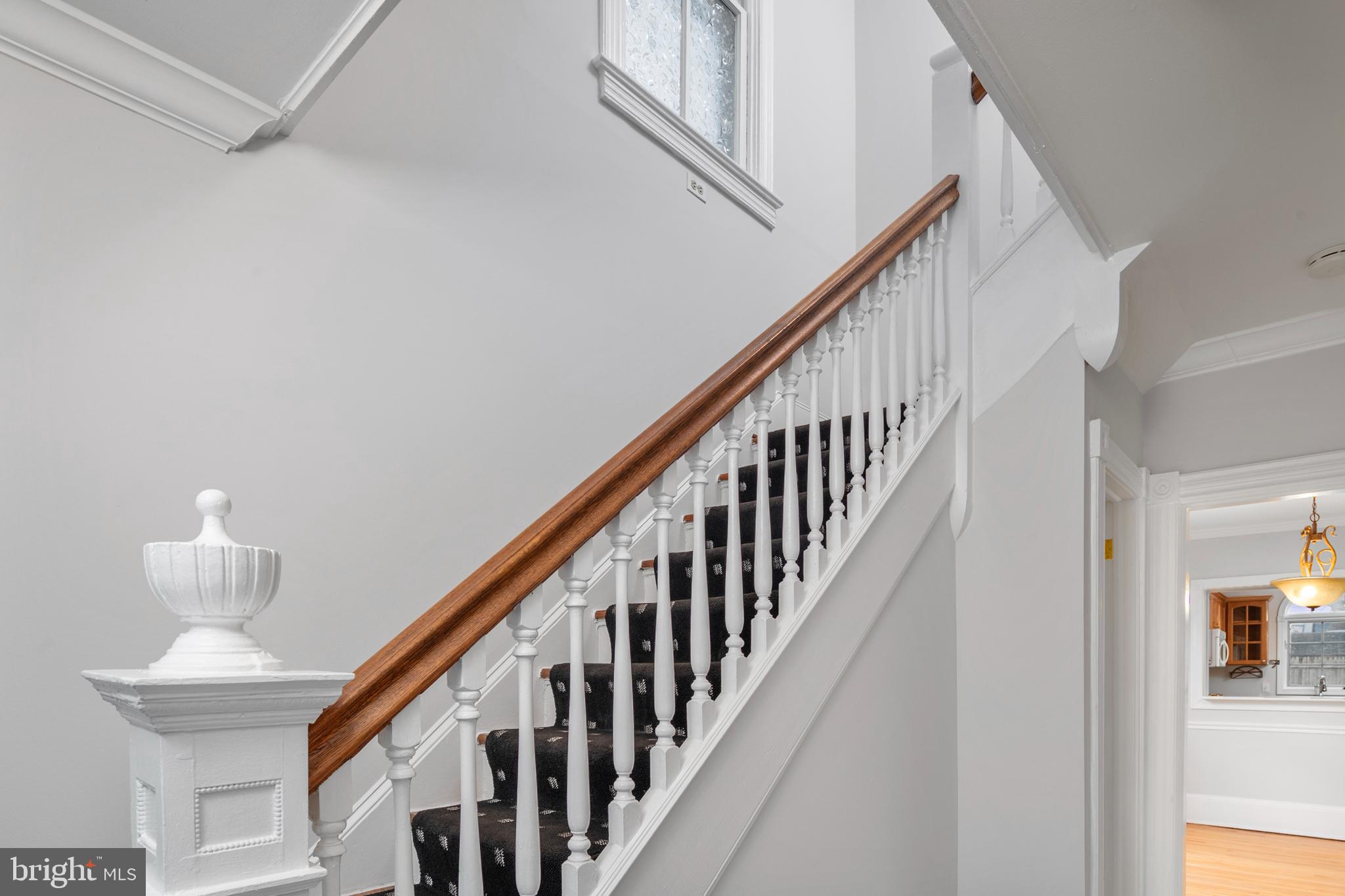 DANIELS PARK- ADDN - Residential