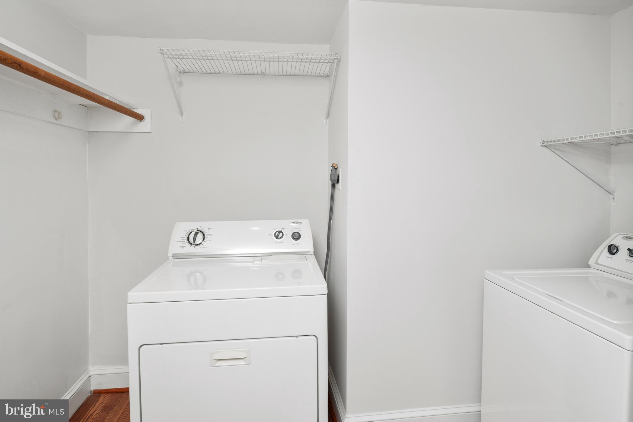 DANIELS PARK- ADDN - Residential