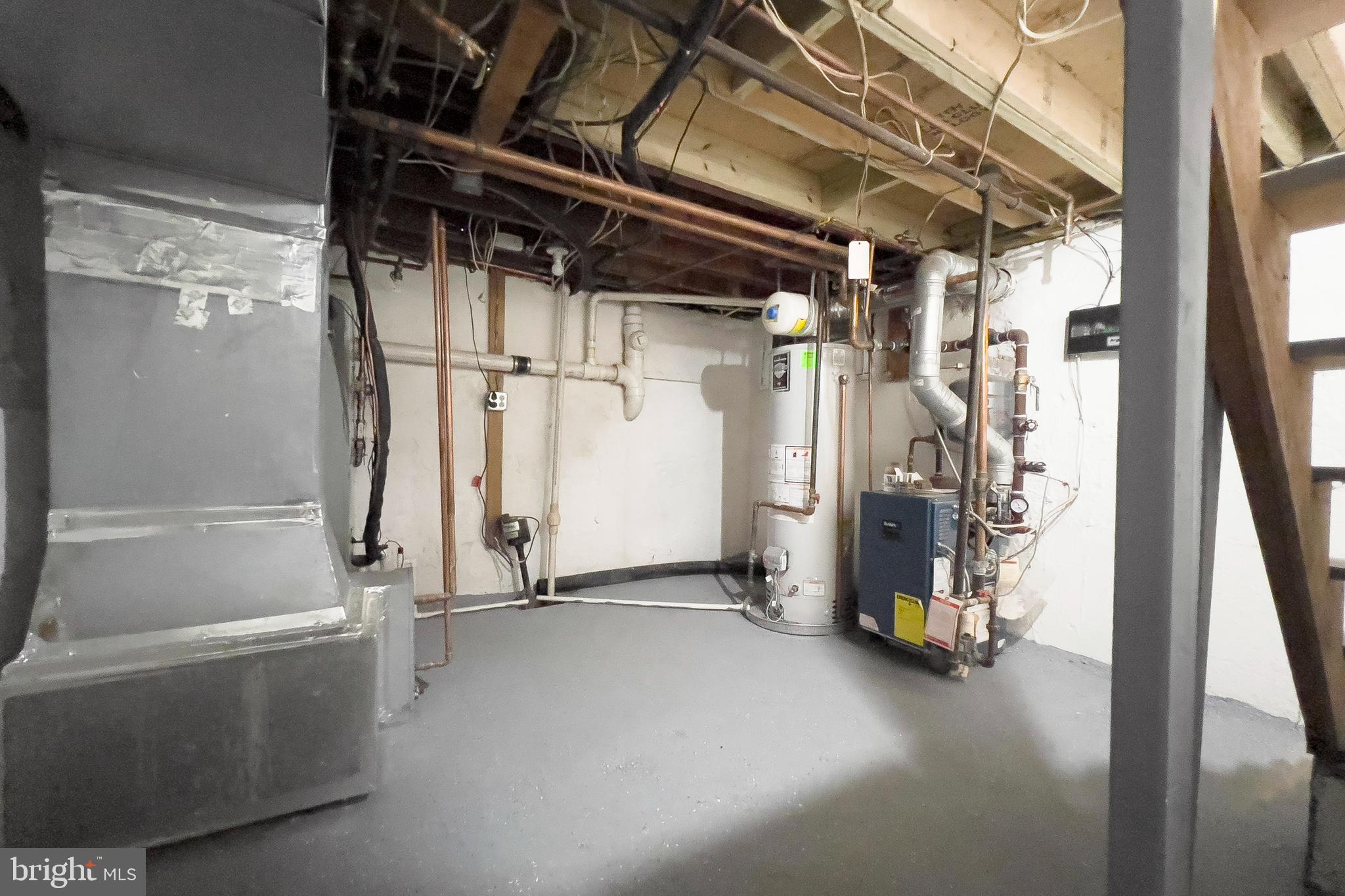 DANIELS PARK- ADDN - Residential