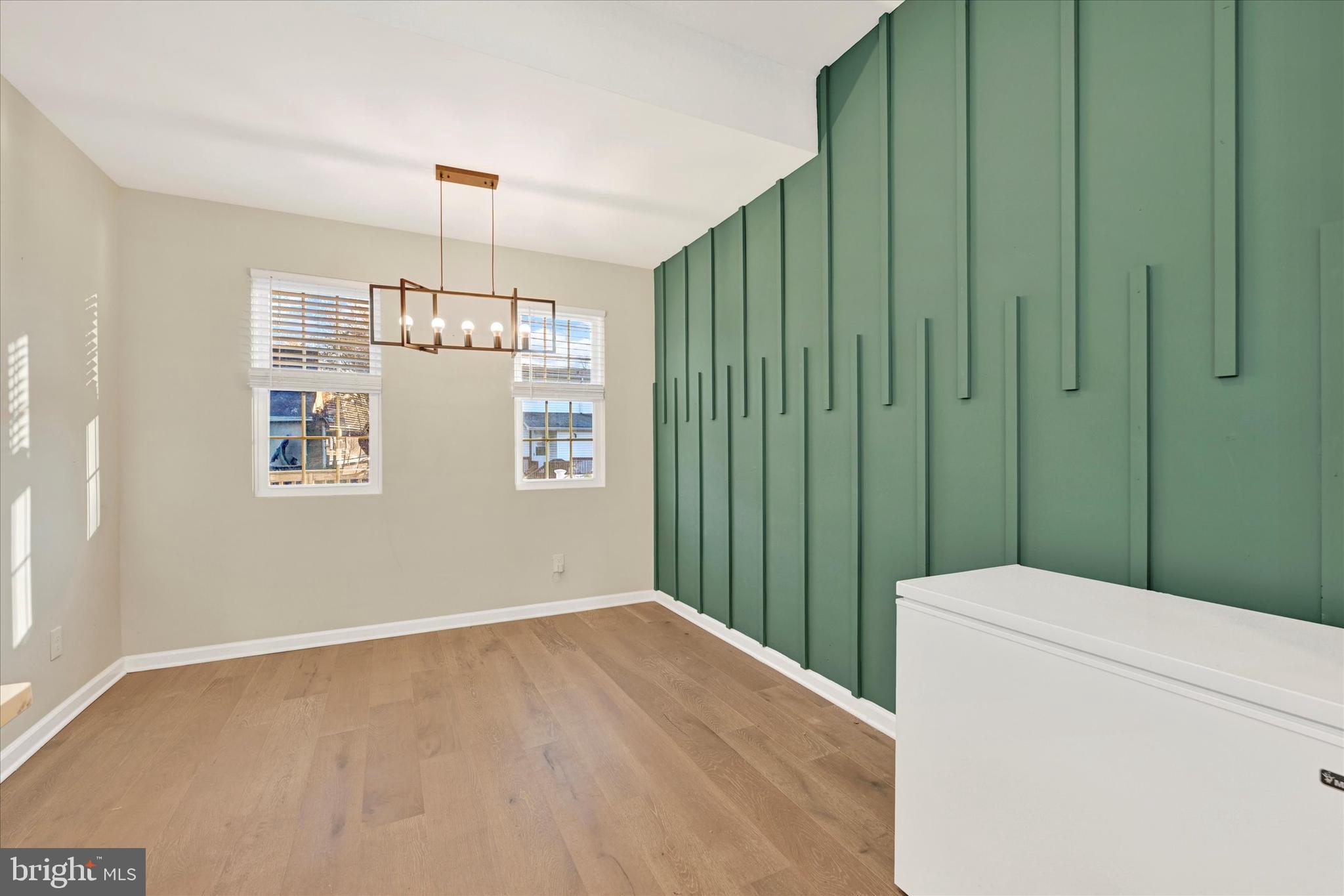 GWYNN OAK - Residential