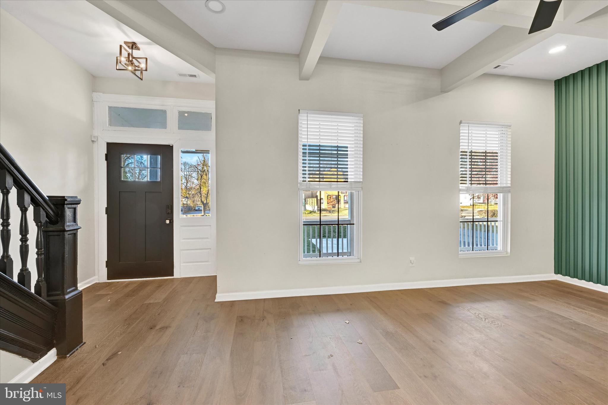 5505 GWYNN OAK AVENUE