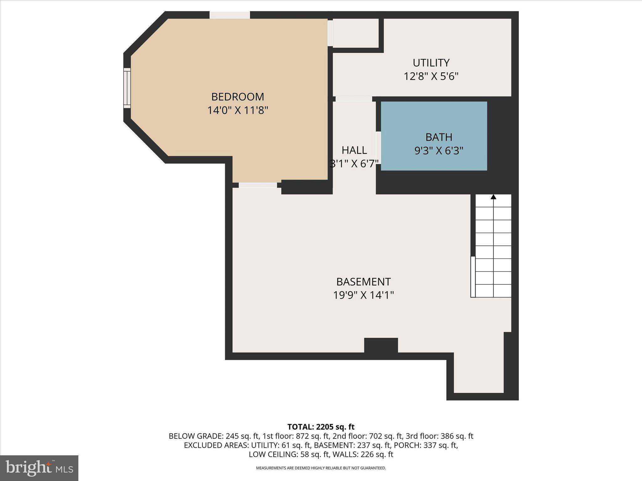 GWYNN OAK - Residential