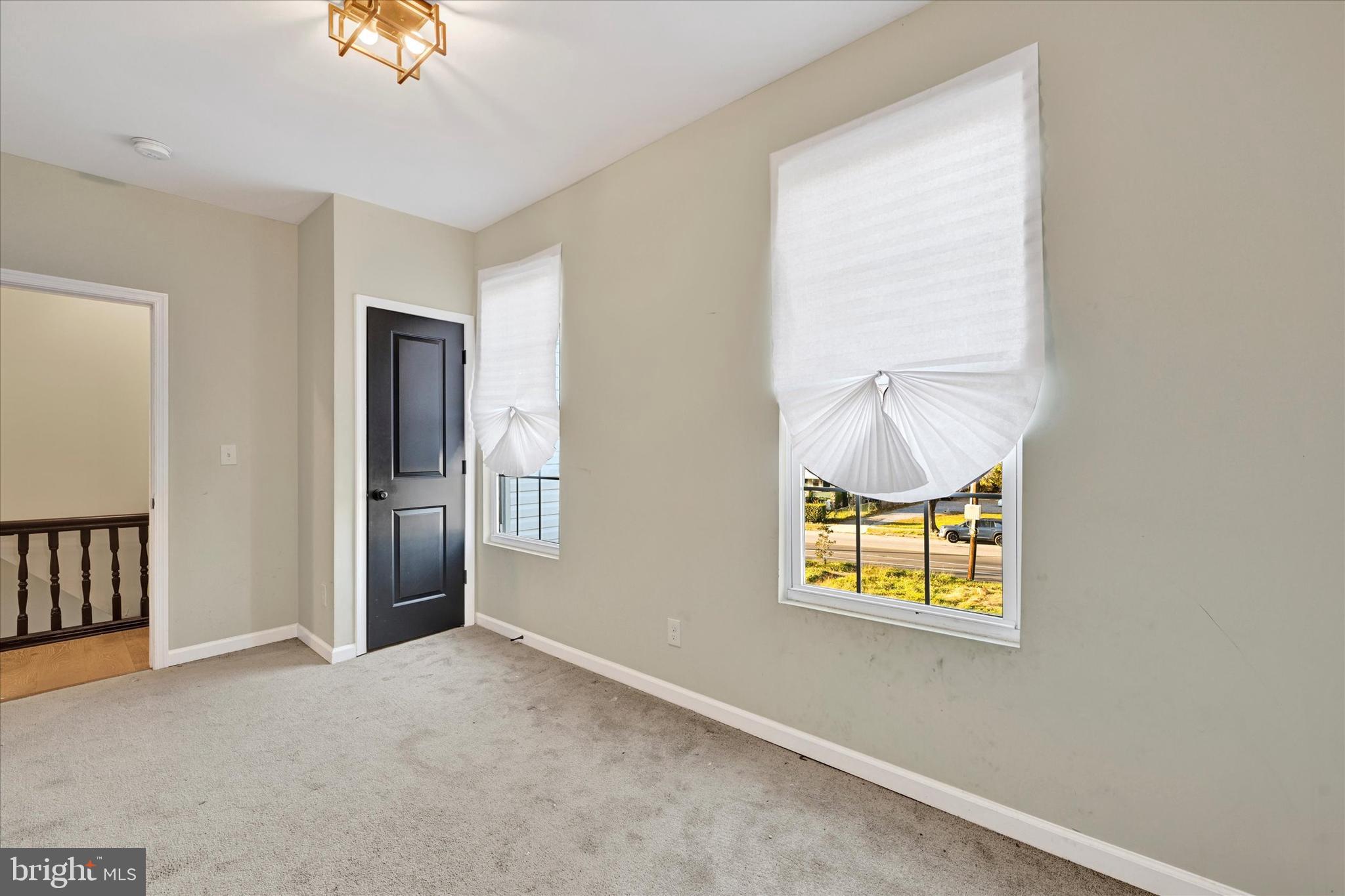 GWYNN OAK - Residential