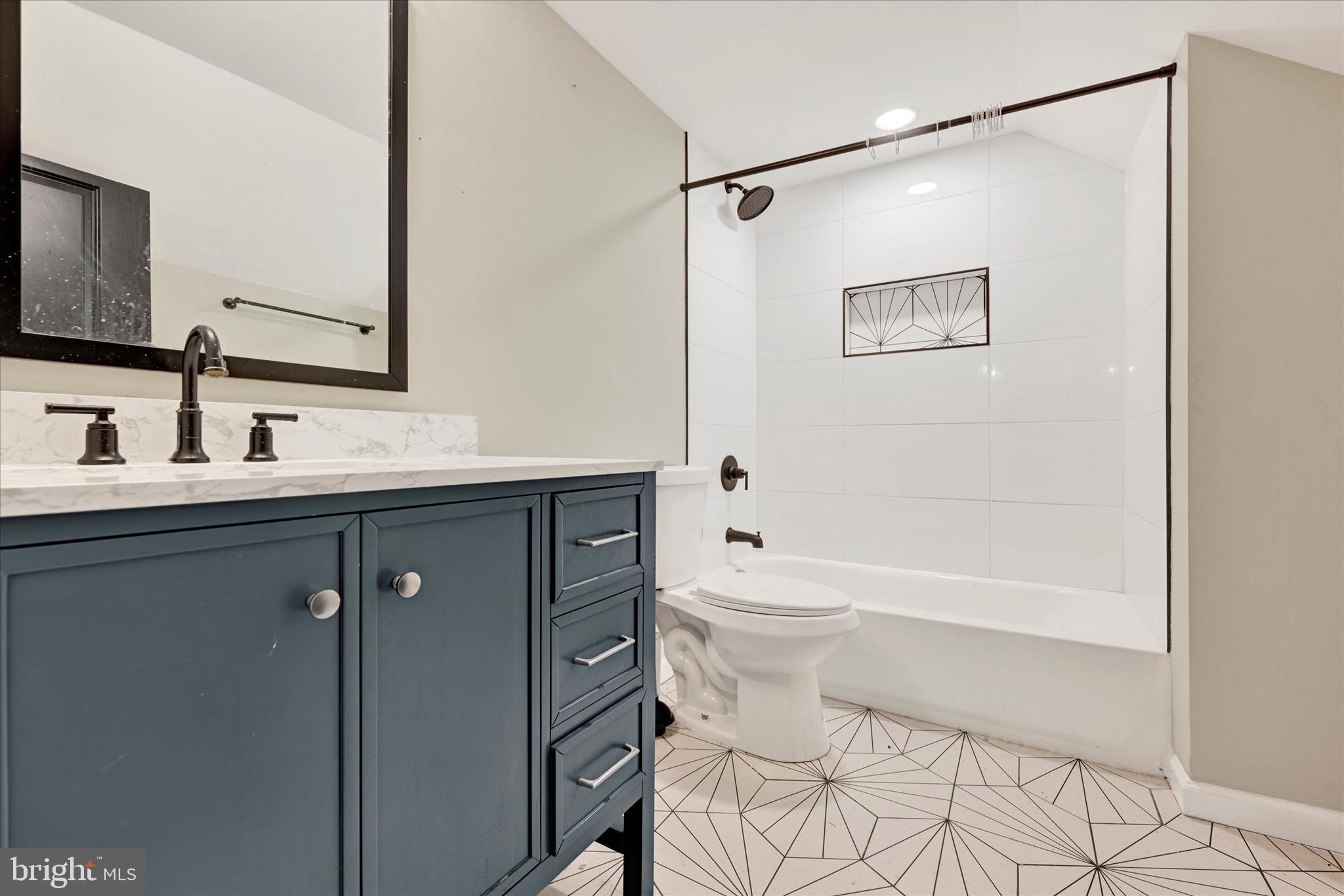 GWYNN OAK - Residential