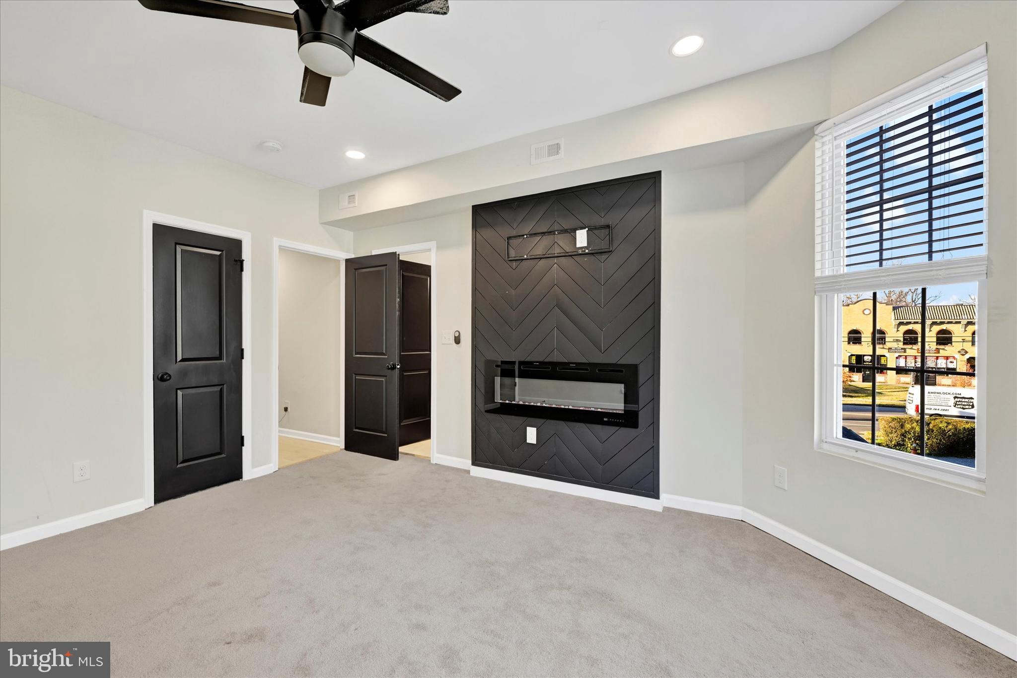 GWYNN OAK - Residential