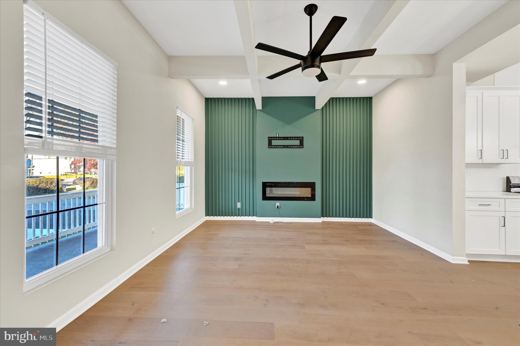 GWYNN OAK - Residential