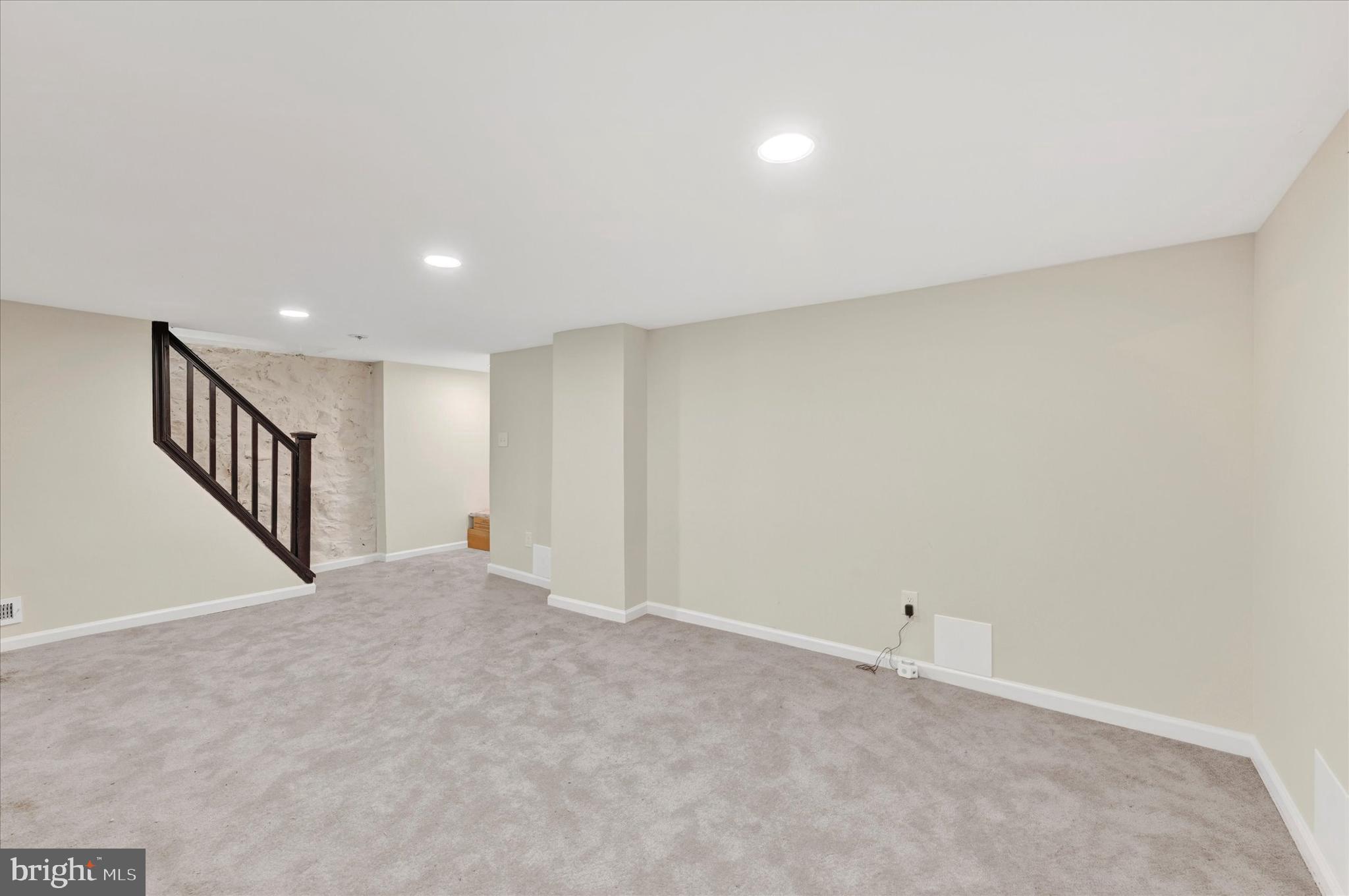 GWYNN OAK - Residential