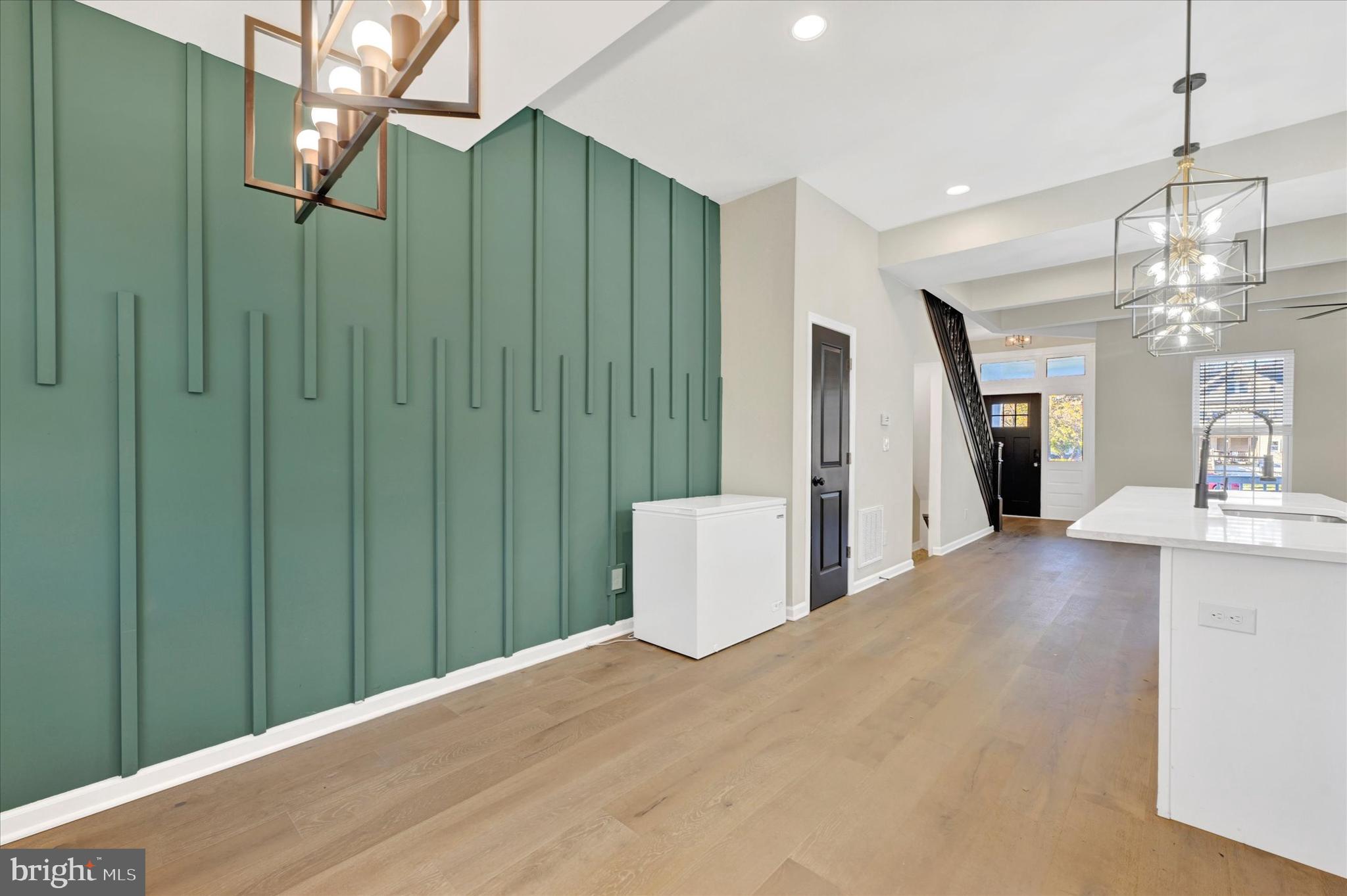 GWYNN OAK - Residential