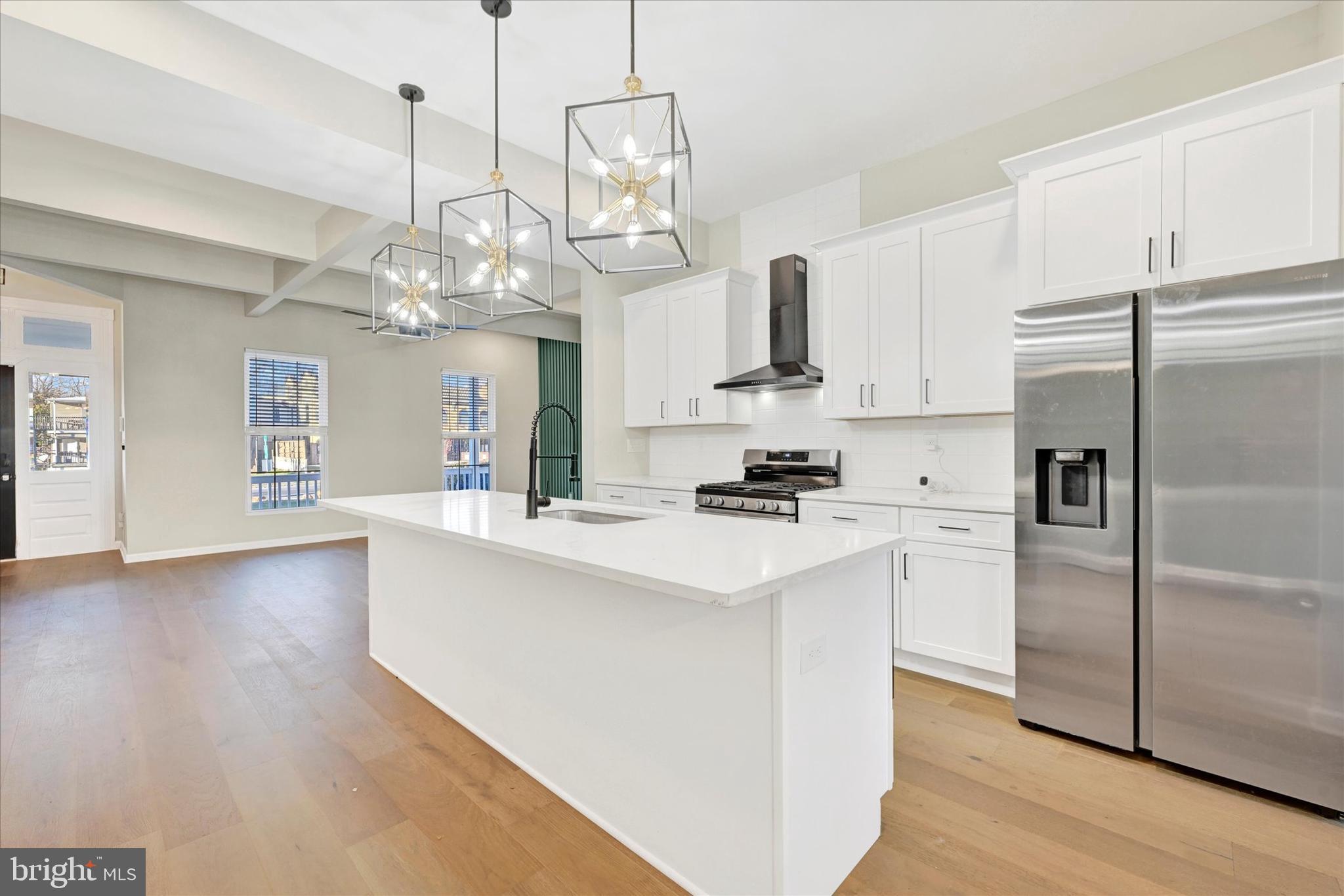 GWYNN OAK - Residential