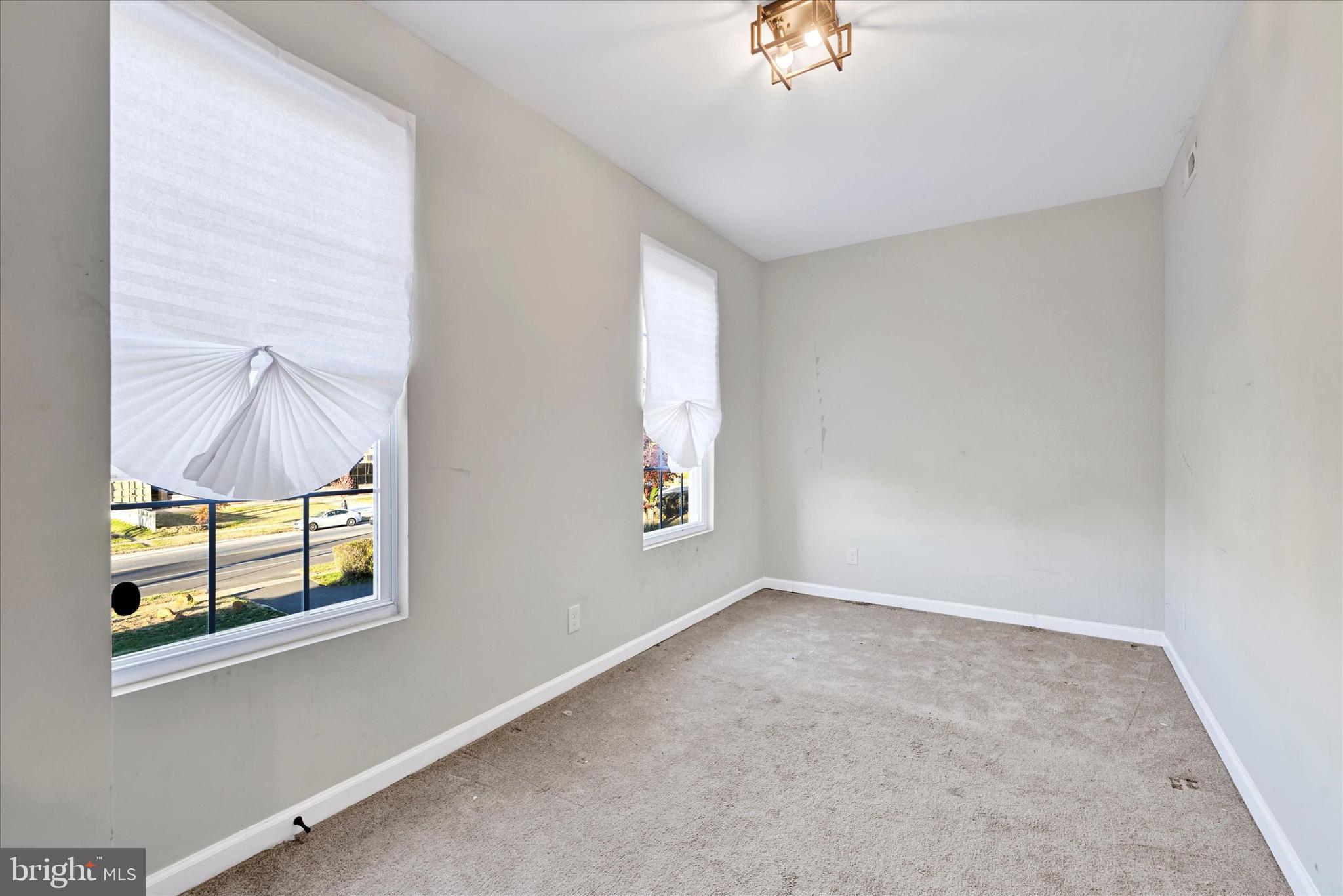 GWYNN OAK - Residential