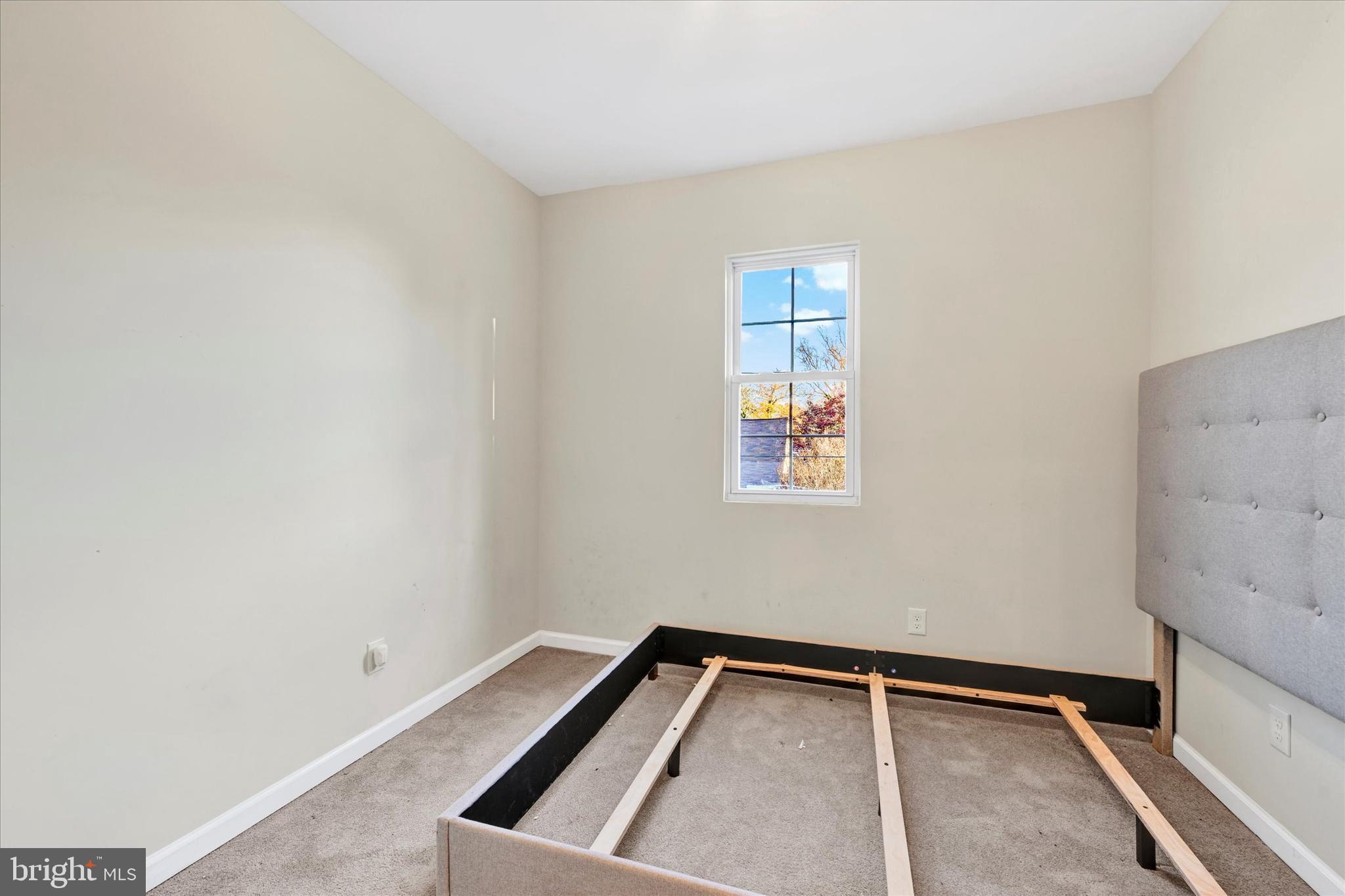 GWYNN OAK - Residential