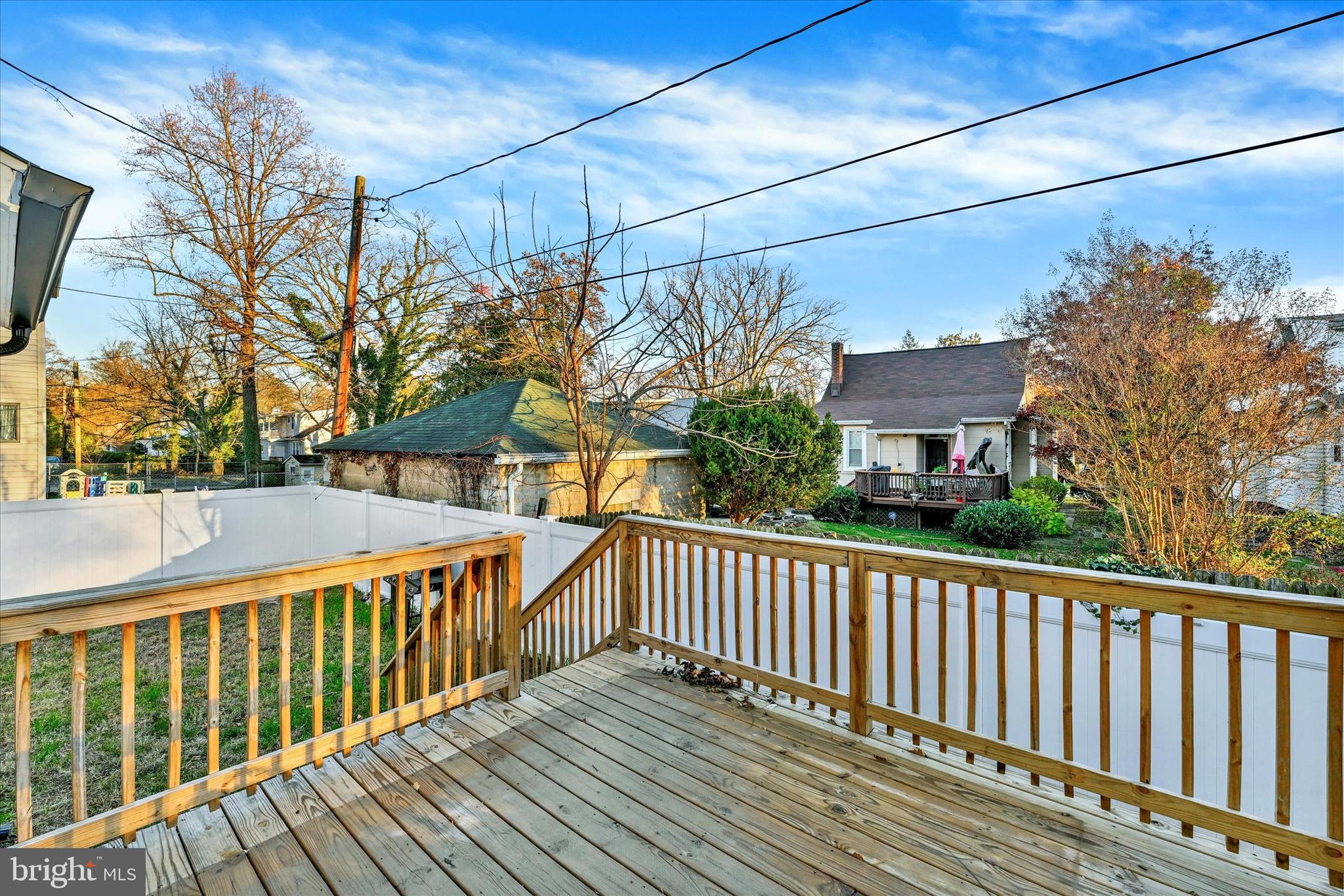 GWYNN OAK - Residential