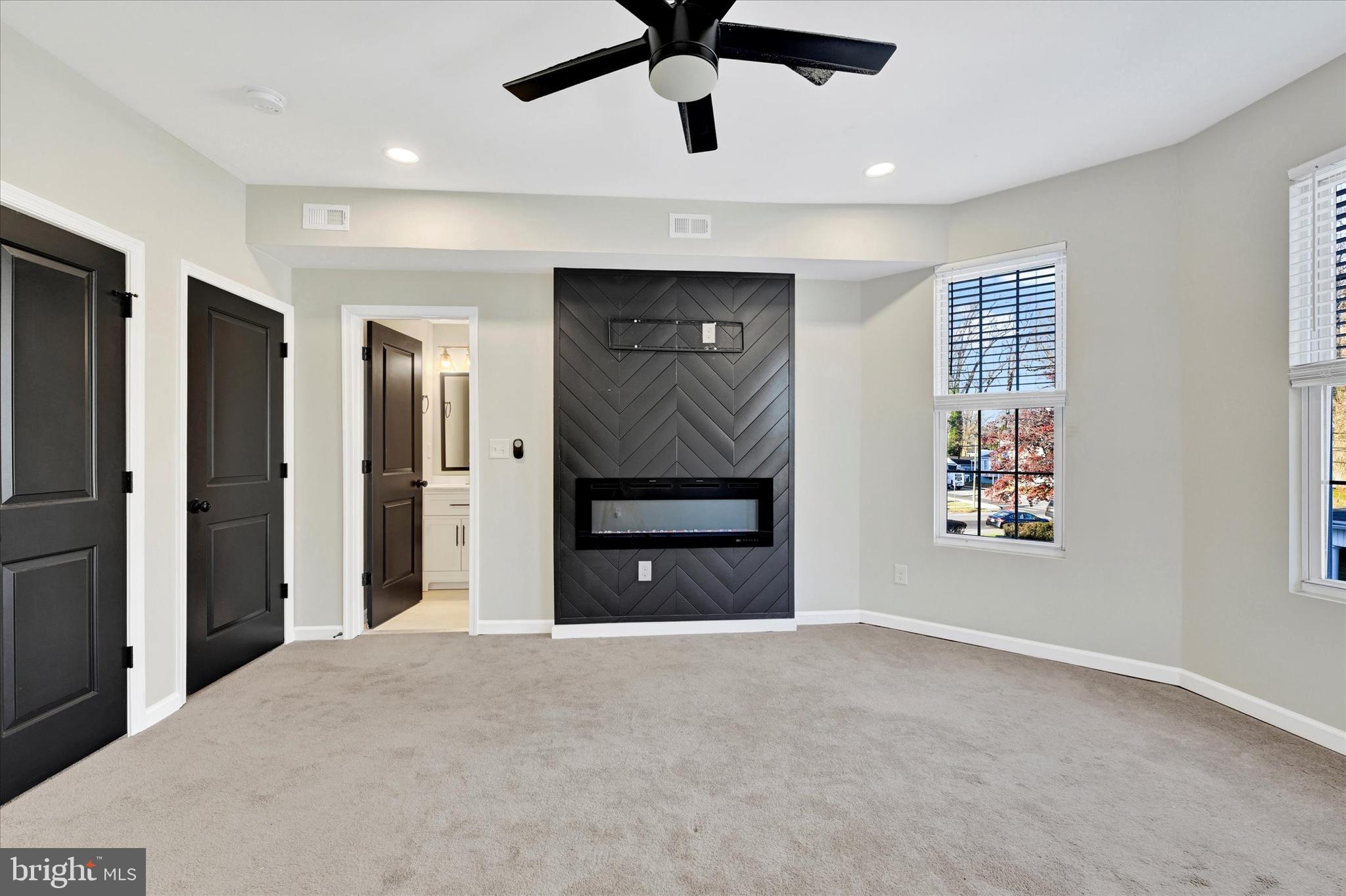 GWYNN OAK - Residential