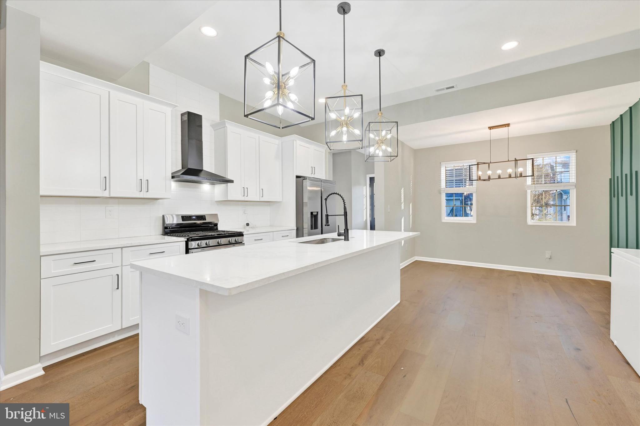 GWYNN OAK - Residential