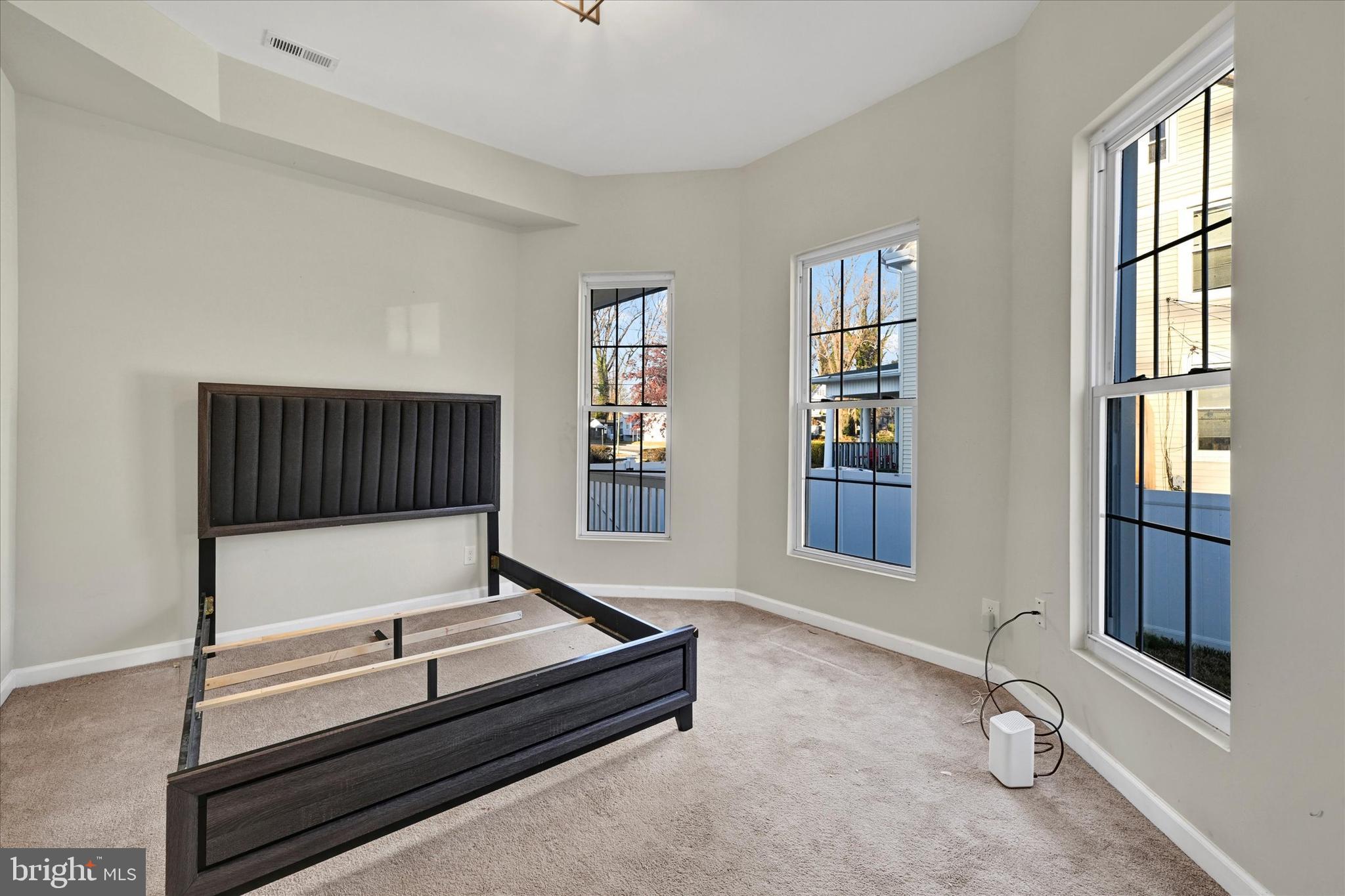 GWYNN OAK - Residential