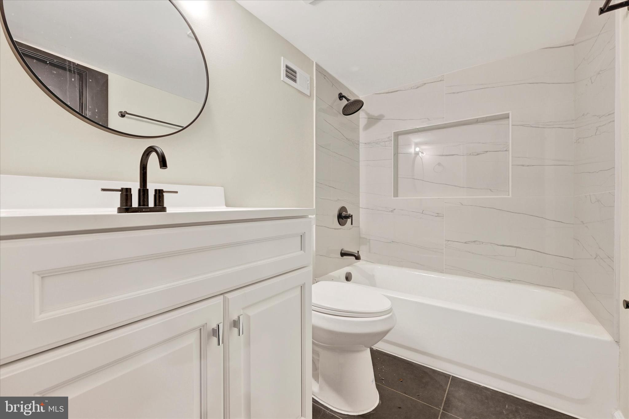 GWYNN OAK - Residential