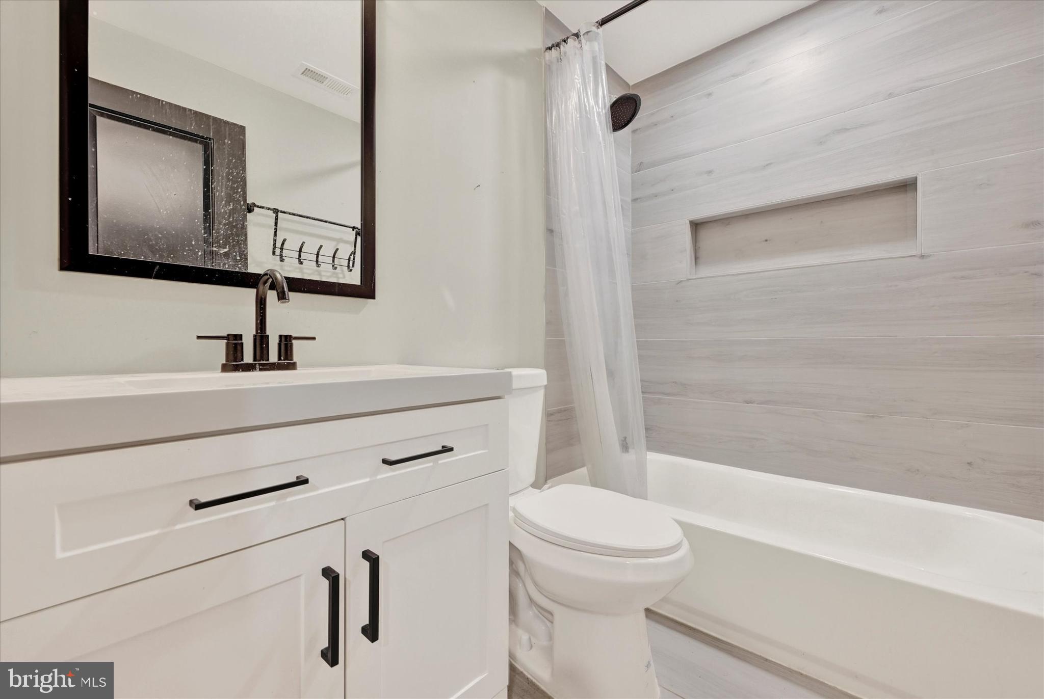 GWYNN OAK - Residential