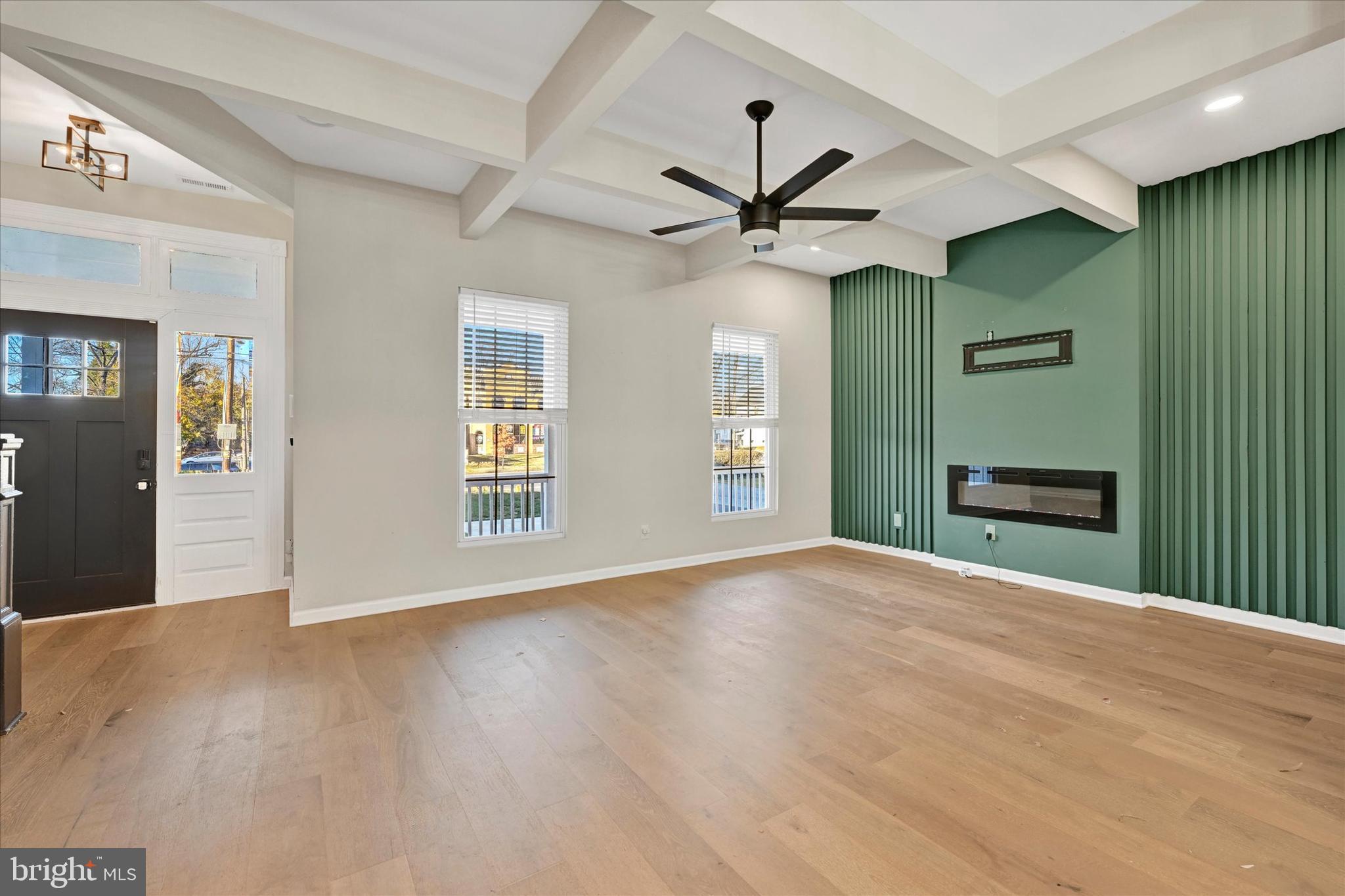 GWYNN OAK - Residential