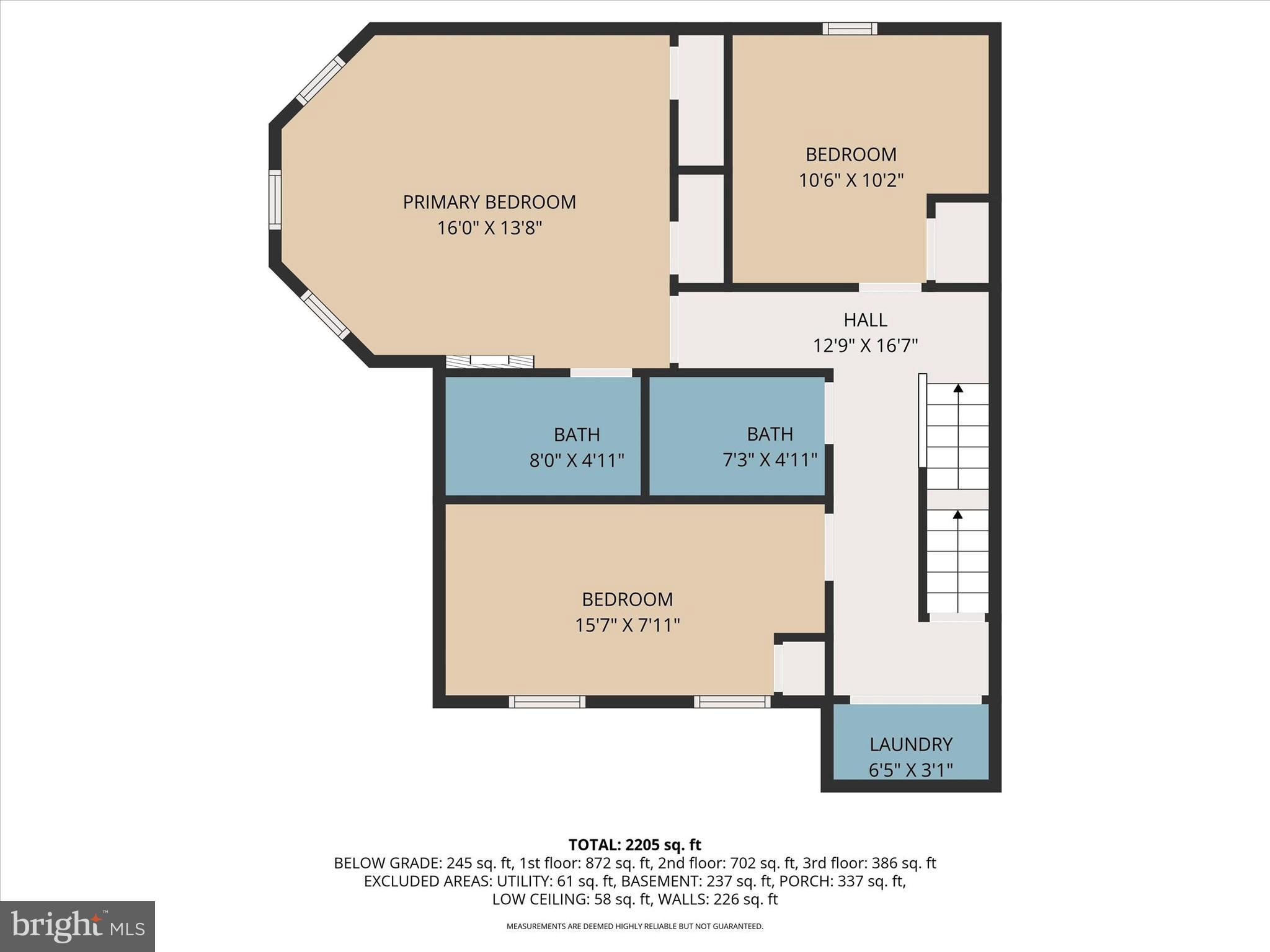 GWYNN OAK - Residential