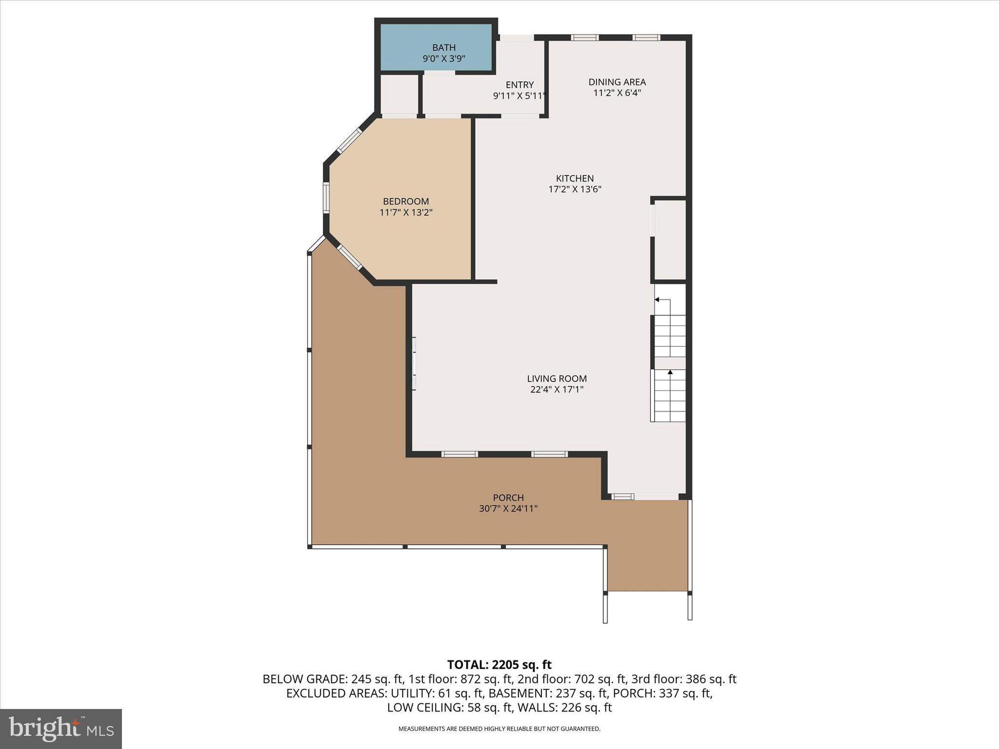 GWYNN OAK - Residential