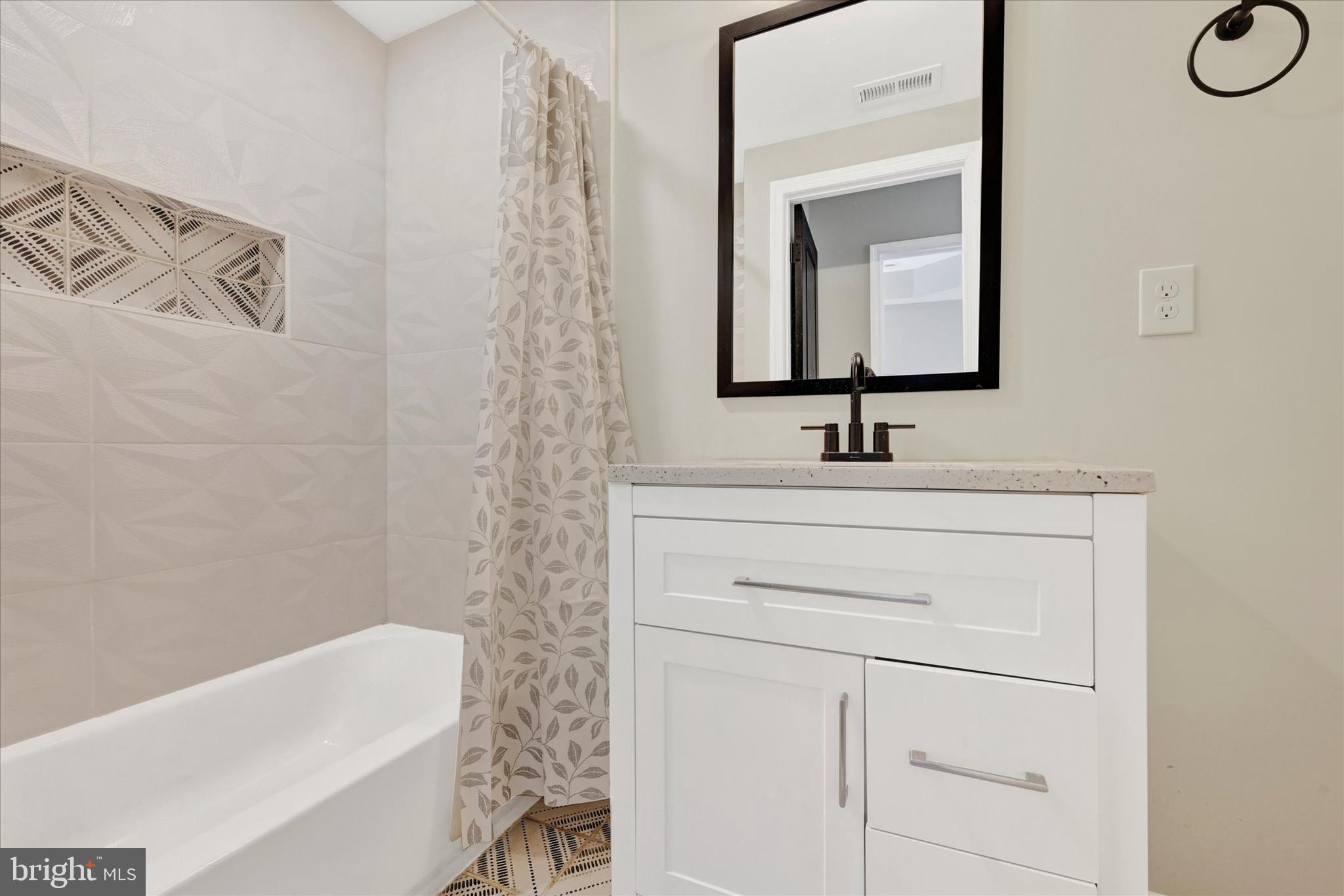 GWYNN OAK - Residential