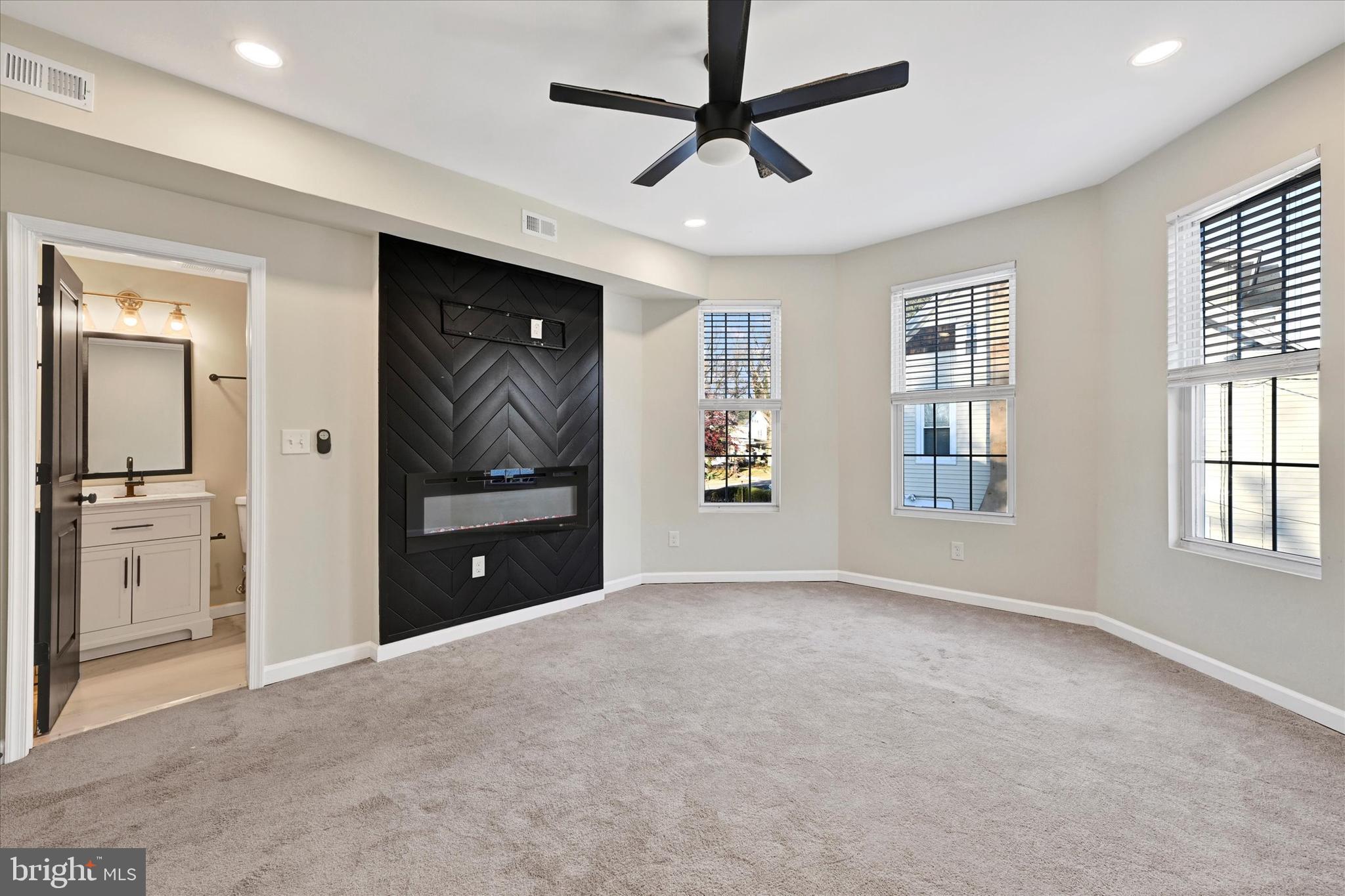 GWYNN OAK - Residential