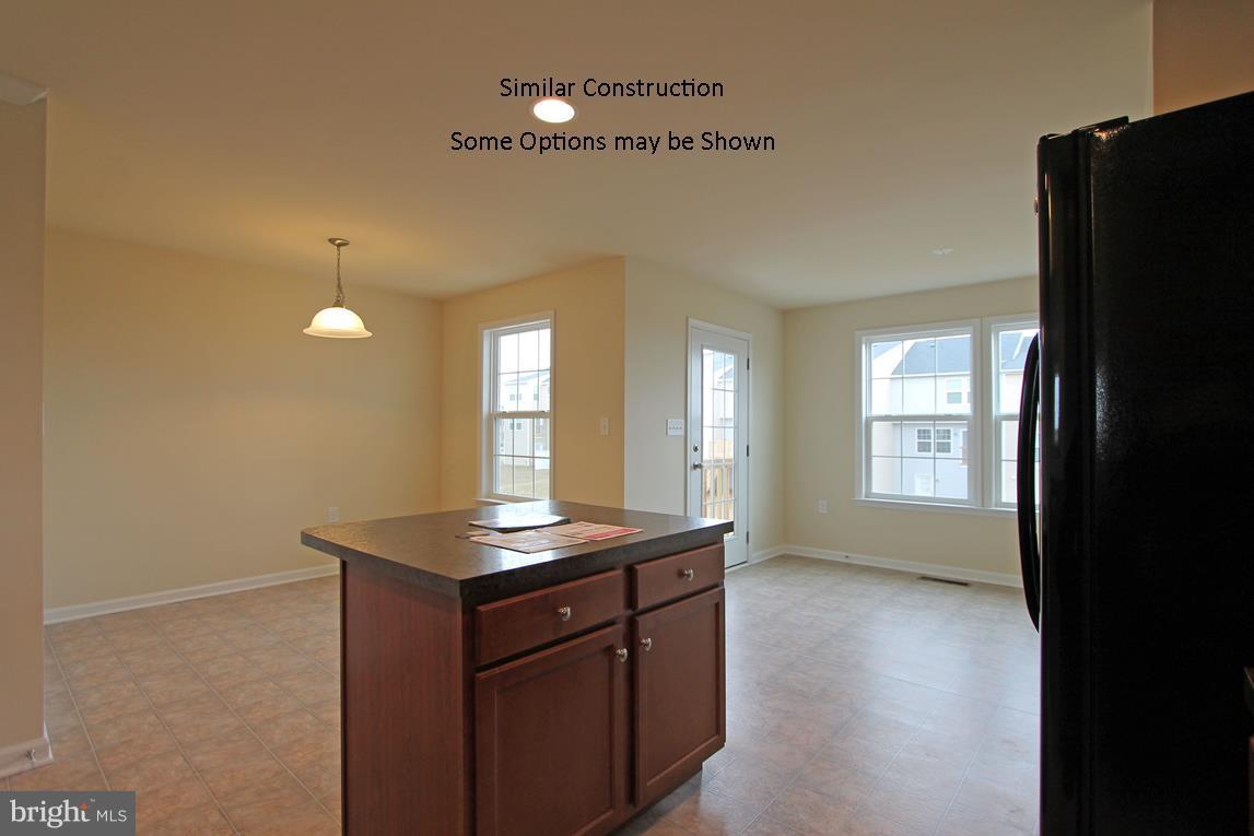 STONEBROOK VILLAGE - Residential