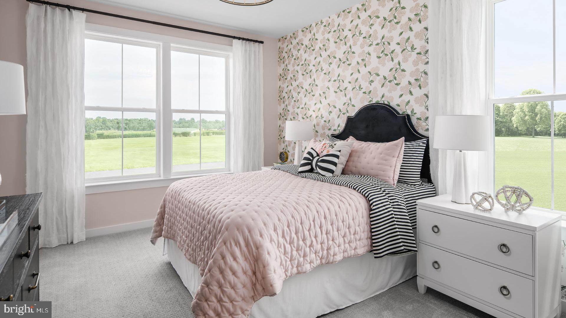 BRUNSWICK CROSSING - Residential