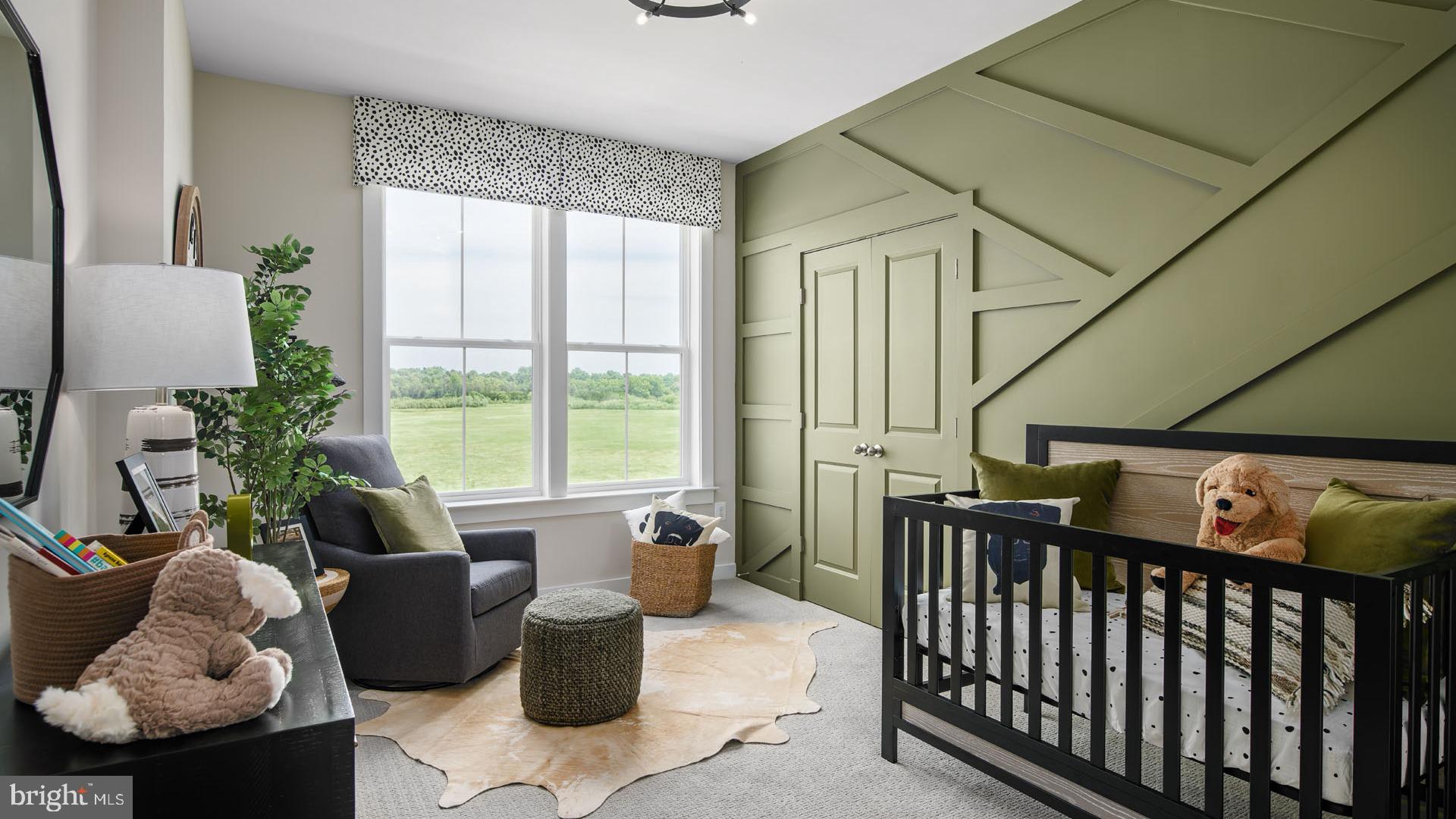 BRUNSWICK CROSSING - Residential