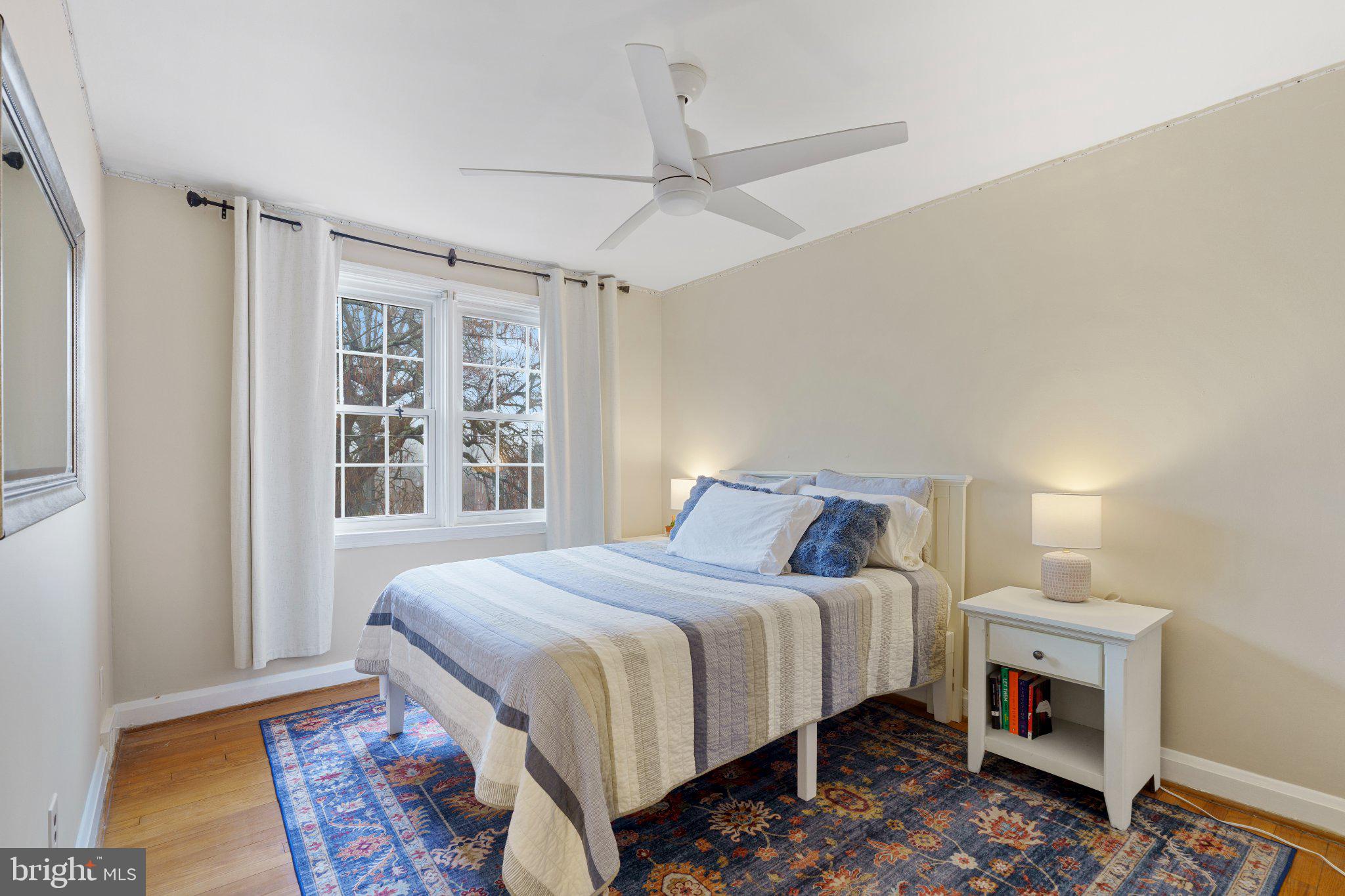 RODGERS FORGE - Residential