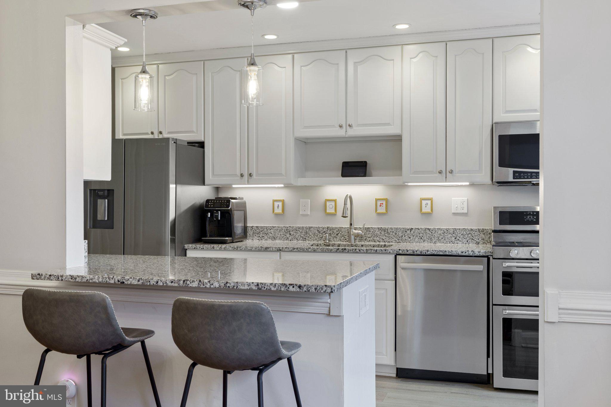 RODGERS FORGE - Residential