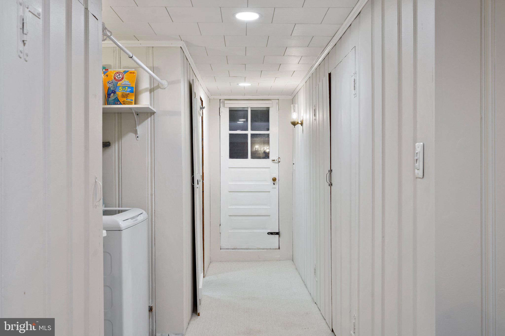 RODGERS FORGE - Residential