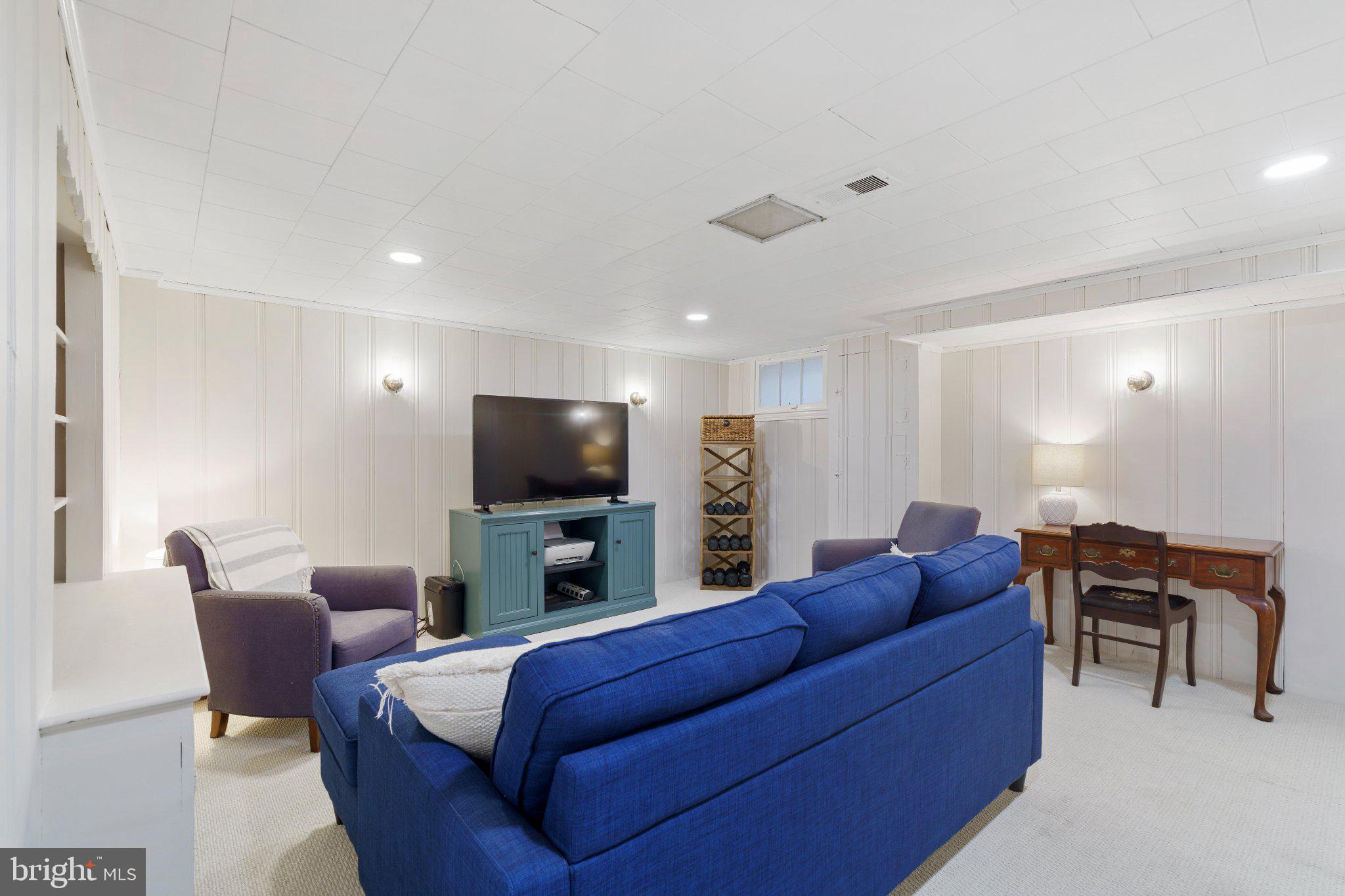 RODGERS FORGE - Residential