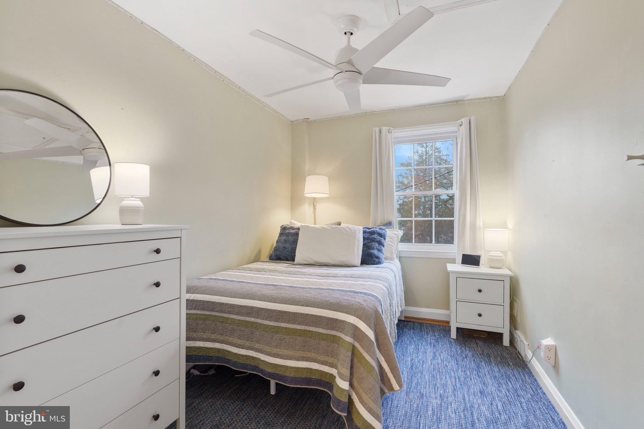 RODGERS FORGE - Residential