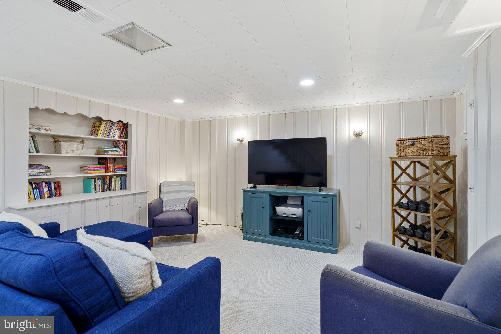 RODGERS FORGE - Residential