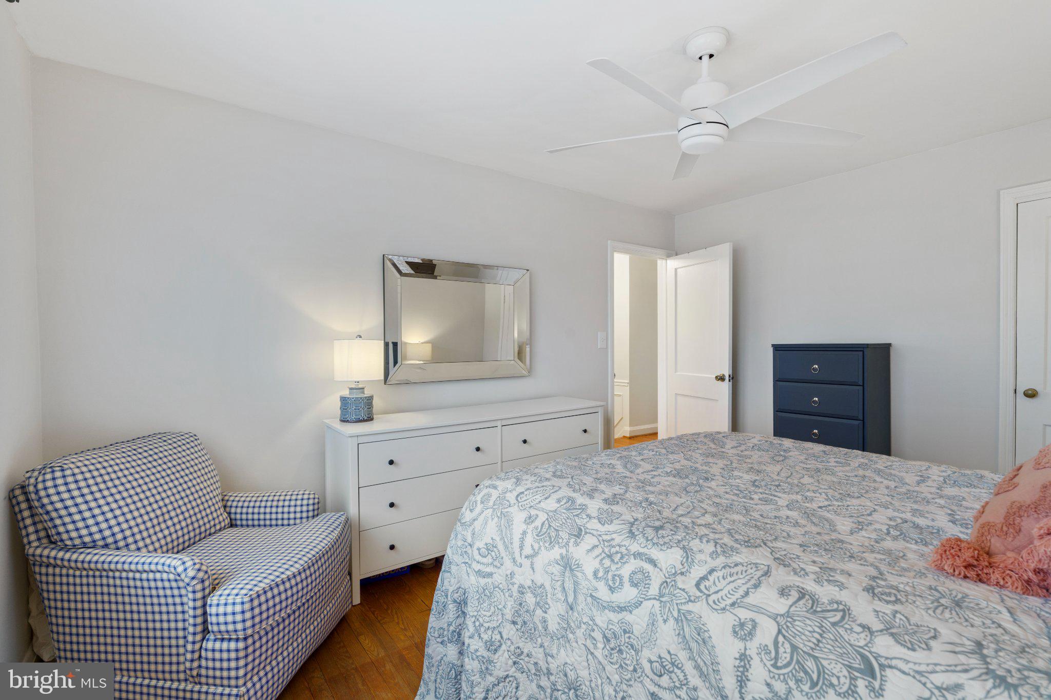 RODGERS FORGE - Residential