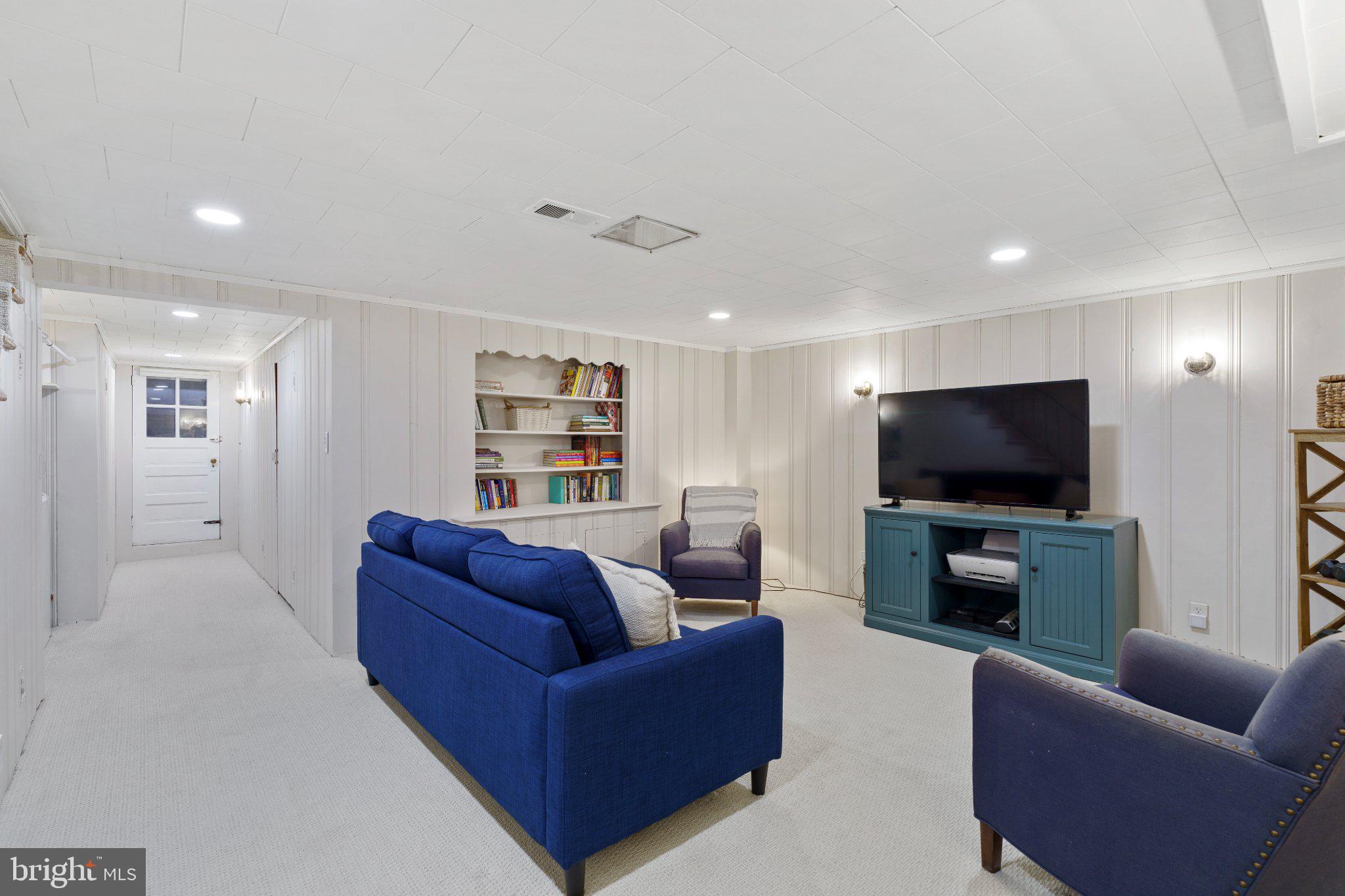 RODGERS FORGE - Residential