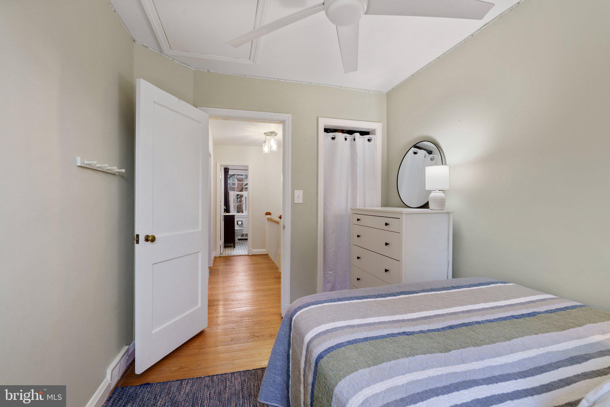 RODGERS FORGE - Residential