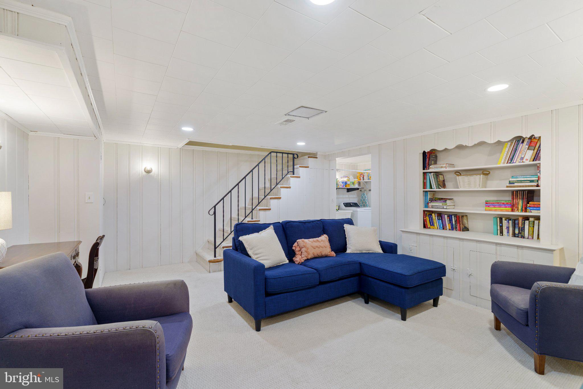 RODGERS FORGE - Residential