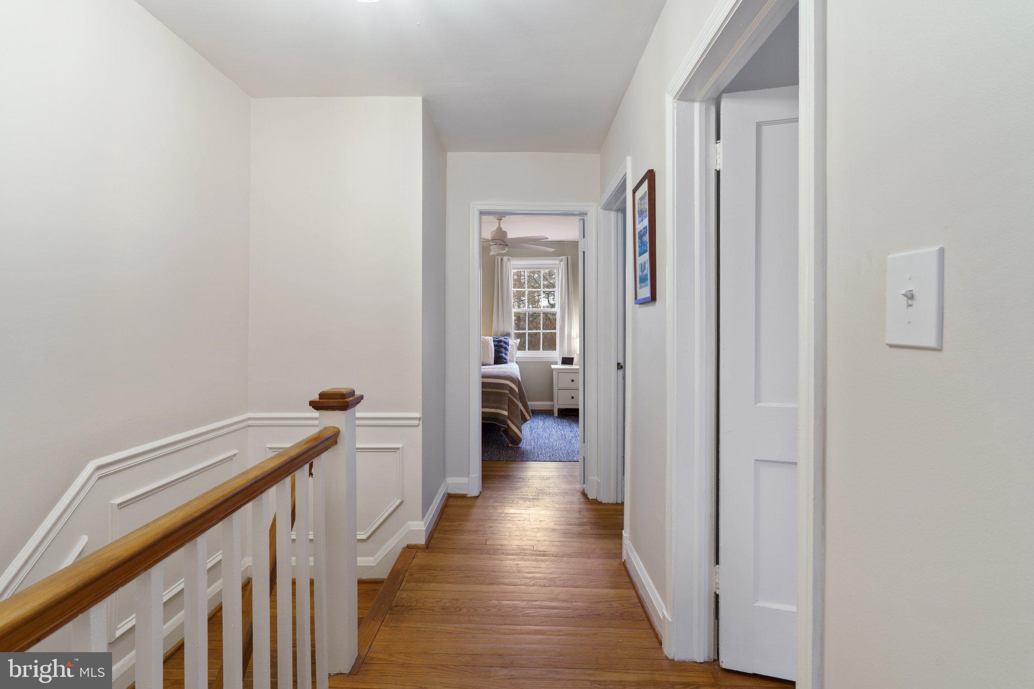 RODGERS FORGE - Residential