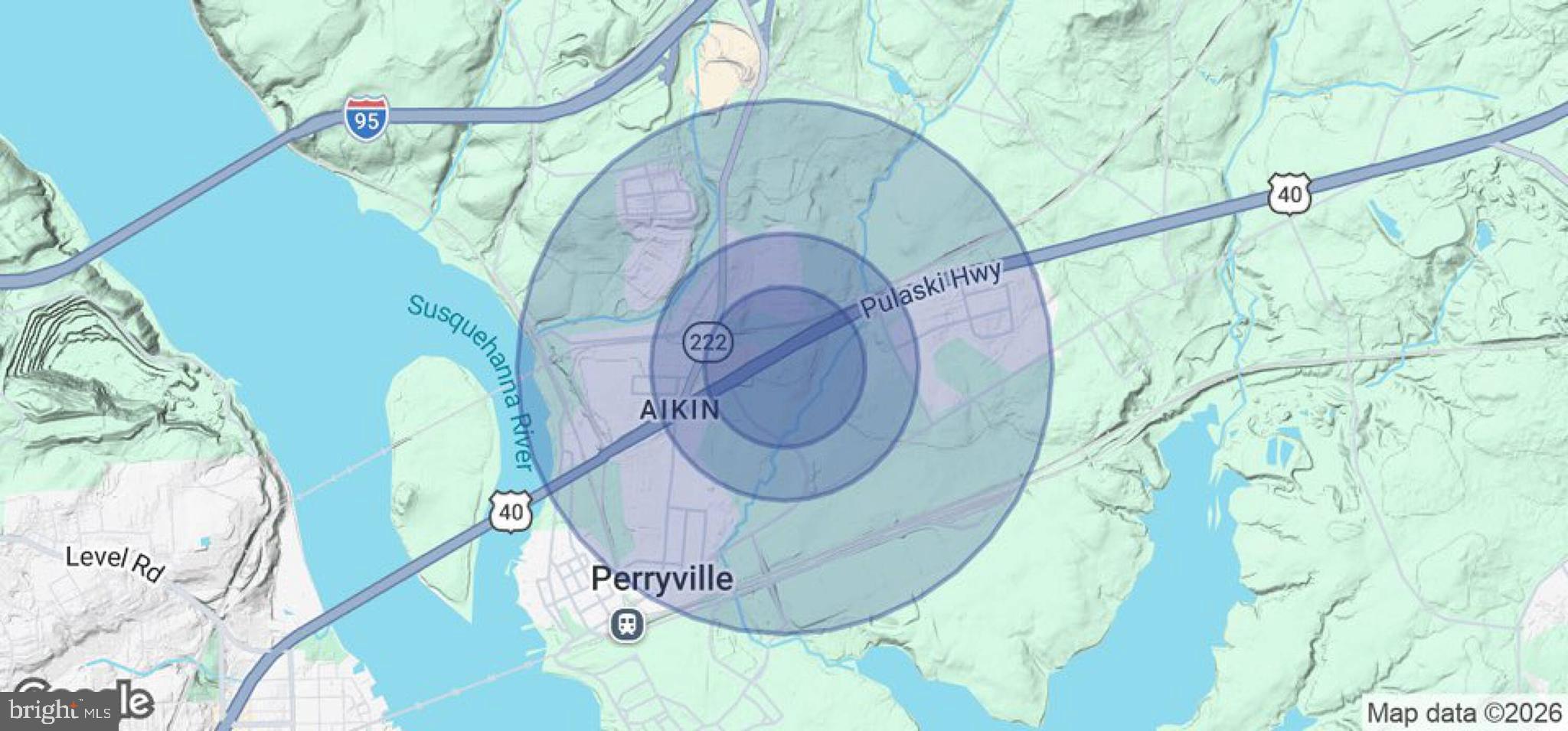 5264 PULASKI HIGHWAY