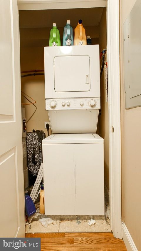 Tiny photo for 1837 N Willington Street #B, PHILADELPHIA, PA 19121 (MLS # PAPH2565046)