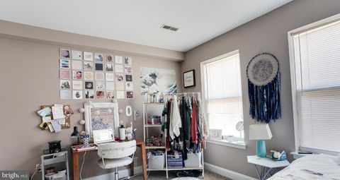 Tiny photo for 1837 N Willington Street #B, PHILADELPHIA, PA 19121 (MLS # PAPH2565046)