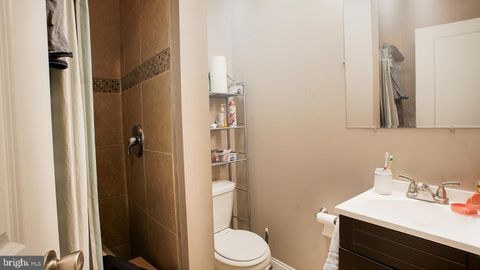 Tiny photo for 1837 N Willington Street #B, PHILADELPHIA, PA 19121 (MLS # PAPH2565046)