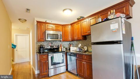 Tiny photo for 1837 N Willington Street #B, PHILADELPHIA, PA 19121 (MLS # PAPH2565046)