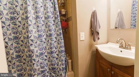 Tiny photo for 1837 N Willington Street #B, PHILADELPHIA, PA 19121 (MLS # PAPH2565046)