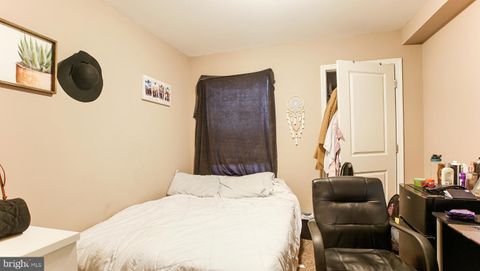 Tiny photo for 1837 N Willington Street #B, PHILADELPHIA, PA 19121 (MLS # PAPH2565046)