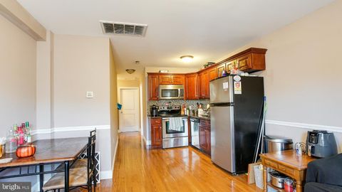 Tiny photo for 1837 N Willington Street #B, PHILADELPHIA, PA 19121 (MLS # PAPH2565046)