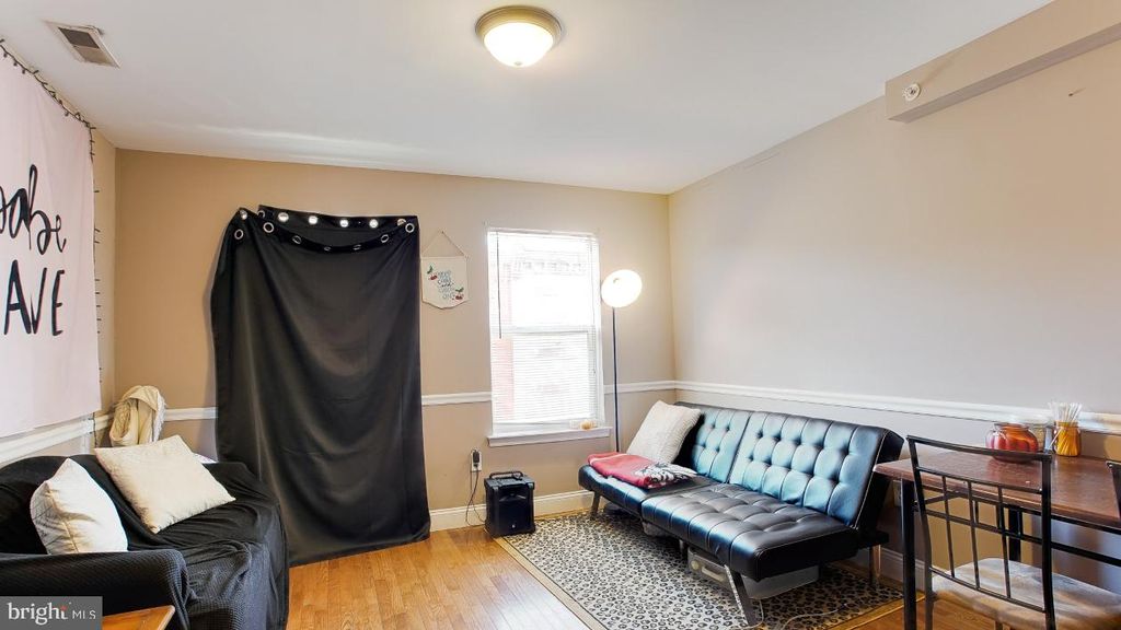 Photo of 1837 N Willington Street #B, PHILADELPHIA, PA 19121 (MLS # PAPH2565046)