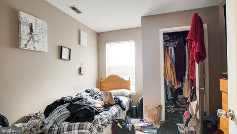 Tiny photo for 1837 N Willington Street #B, PHILADELPHIA, PA 19121 (MLS # PAPH2565046)